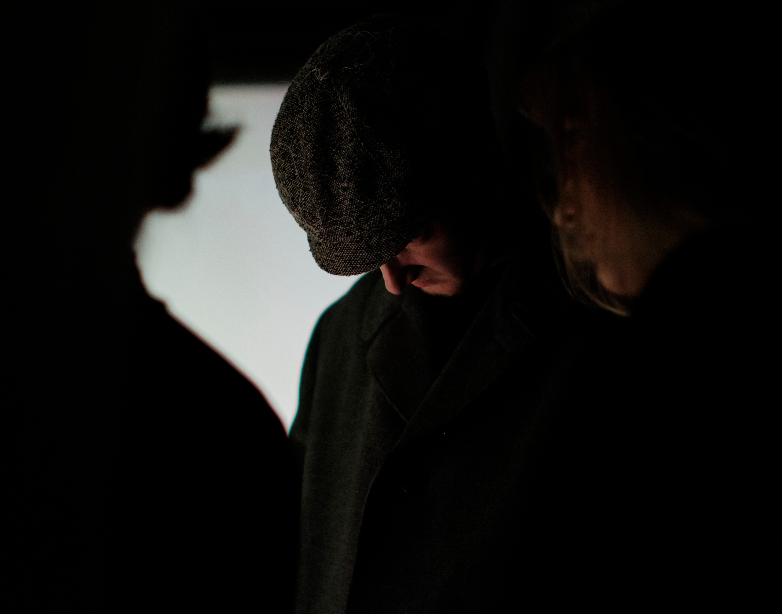 Theatre. Портретный и репортажный фотограф в Бишкеке Анастасия Якимова