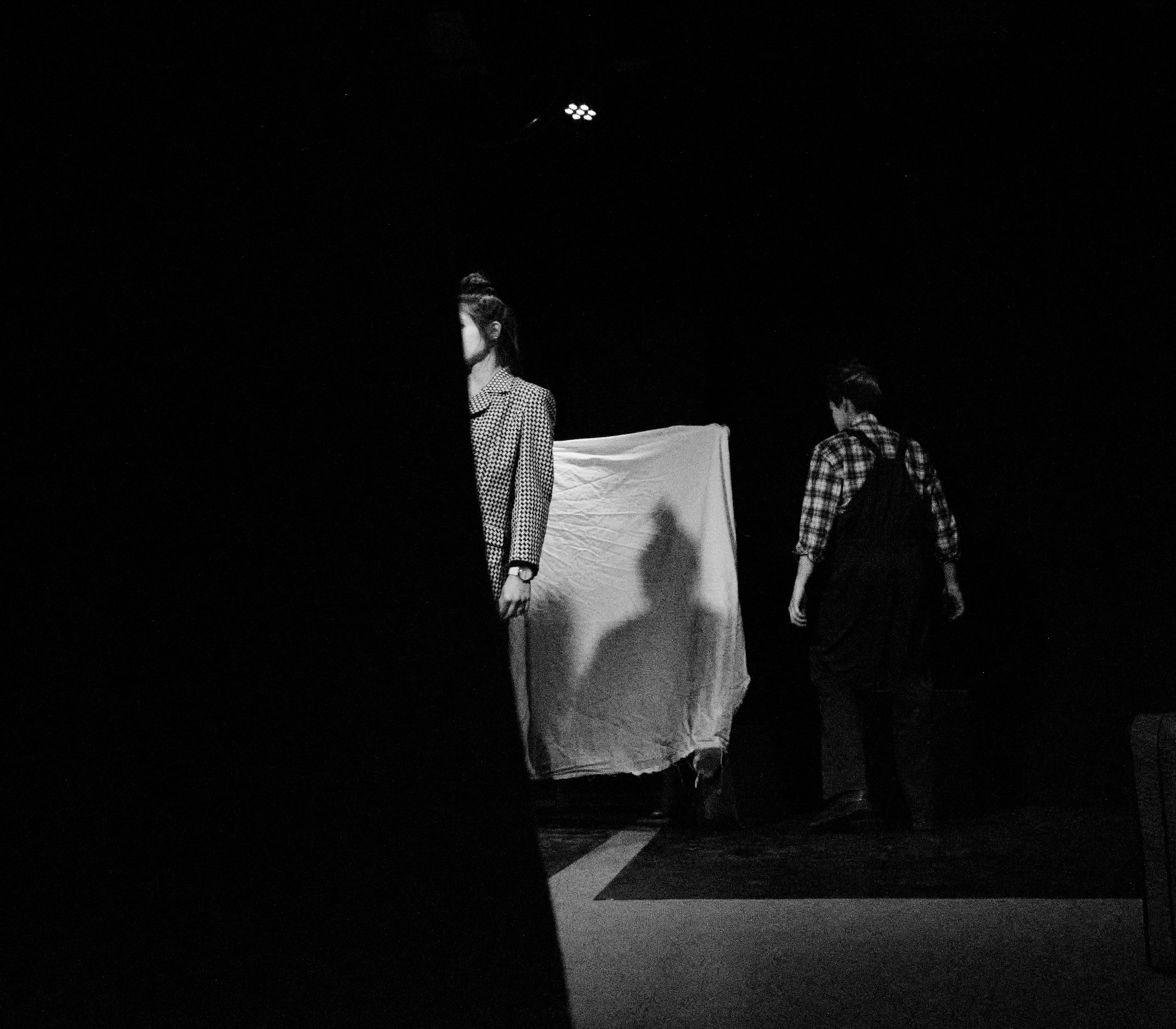 Circus. Портретный и репортажный фотограф в Бишкеке Анастасия Якимова