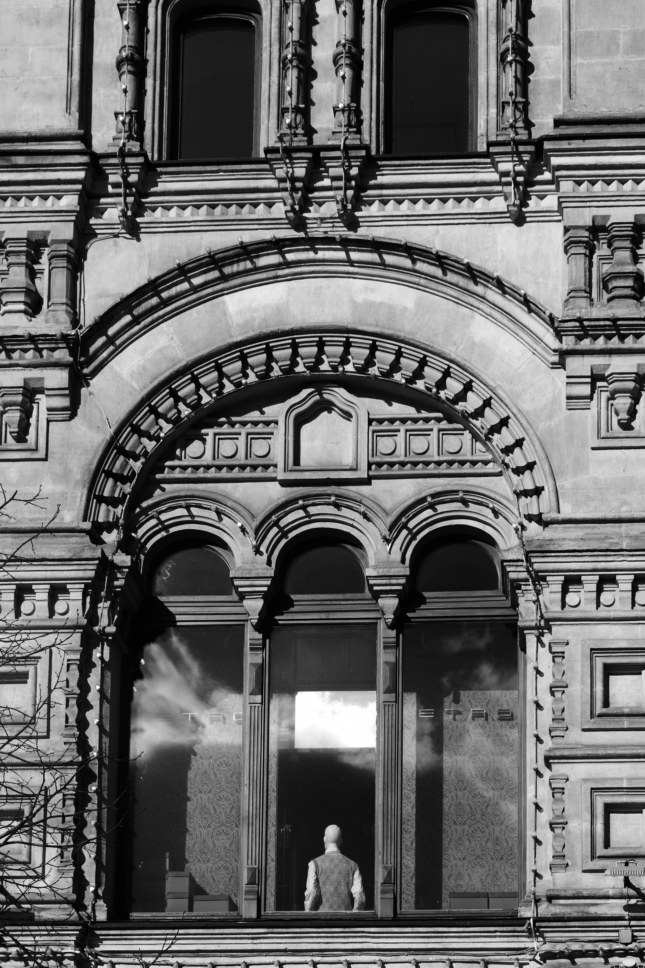 Urban. Портретный и репортажный фотограф в Бишкеке Анастасия Якимова