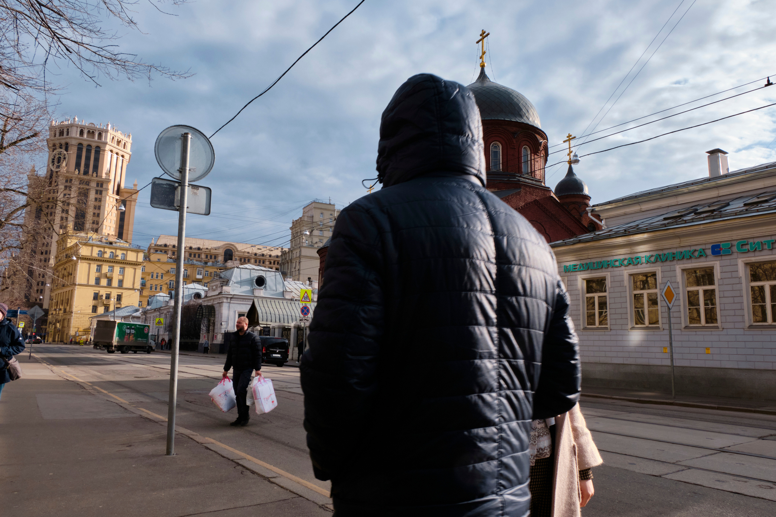 Urban. Портретный и репортажный фотограф в Бишкеке Анастасия Якимова