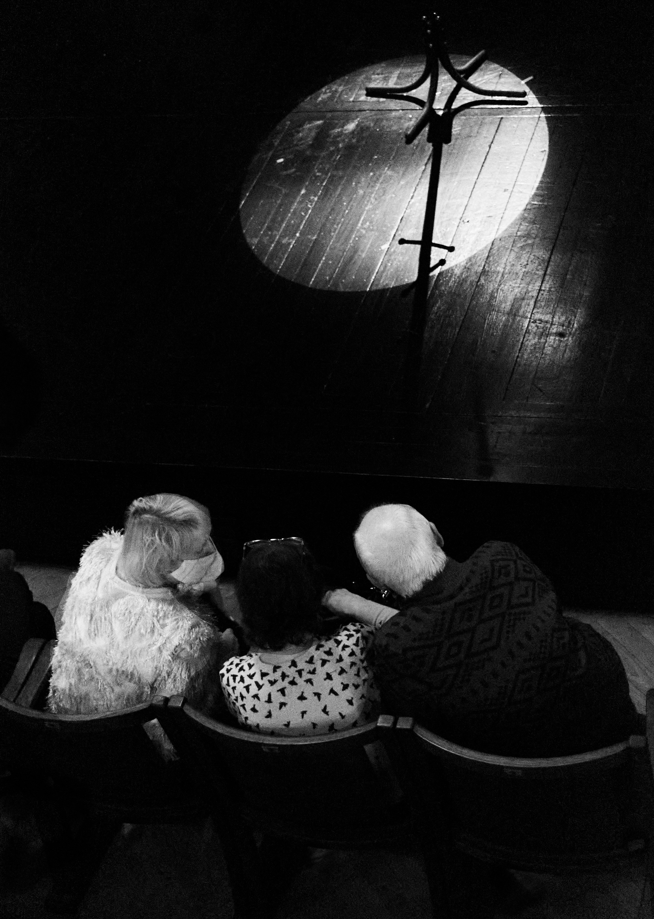 GITIS. Портретный и репортажный фотограф в Бишкеке Анастасия Якимова