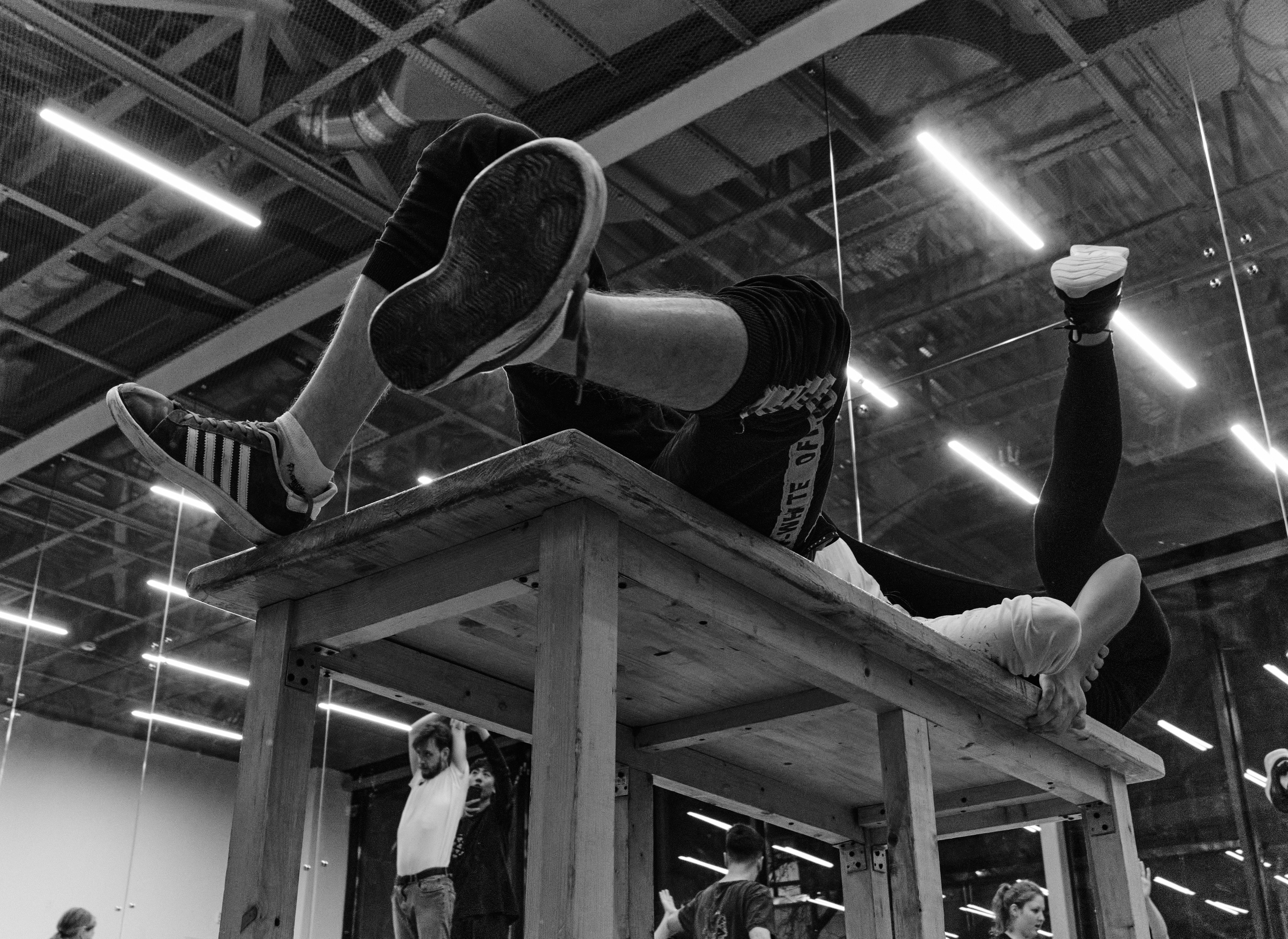 GITIS. Портретный и репортажный фотограф в Бишкеке Анастасия Якимова