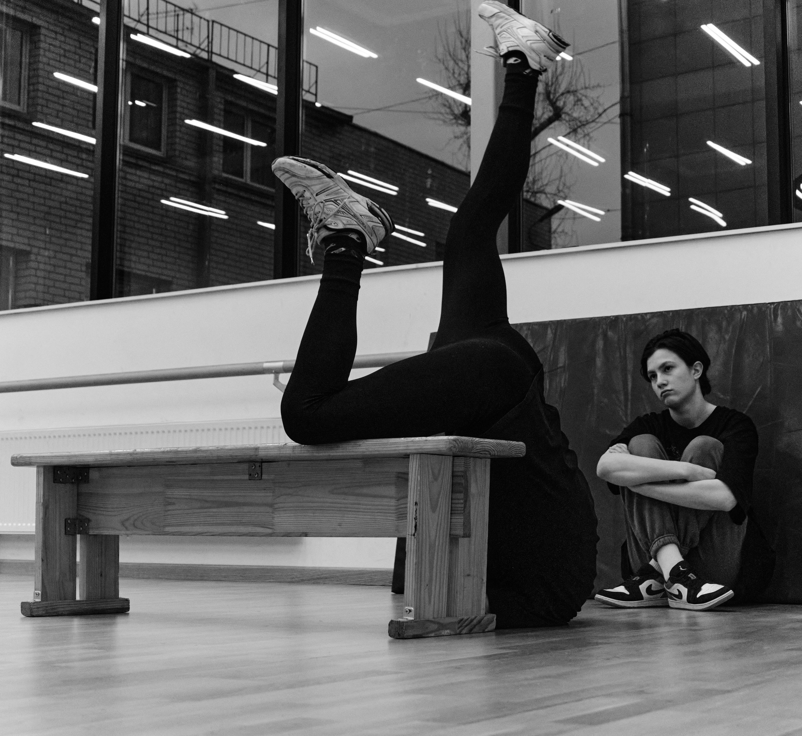 GITIS. Портретный и репортажный фотограф в Бишкеке Анастасия Якимова