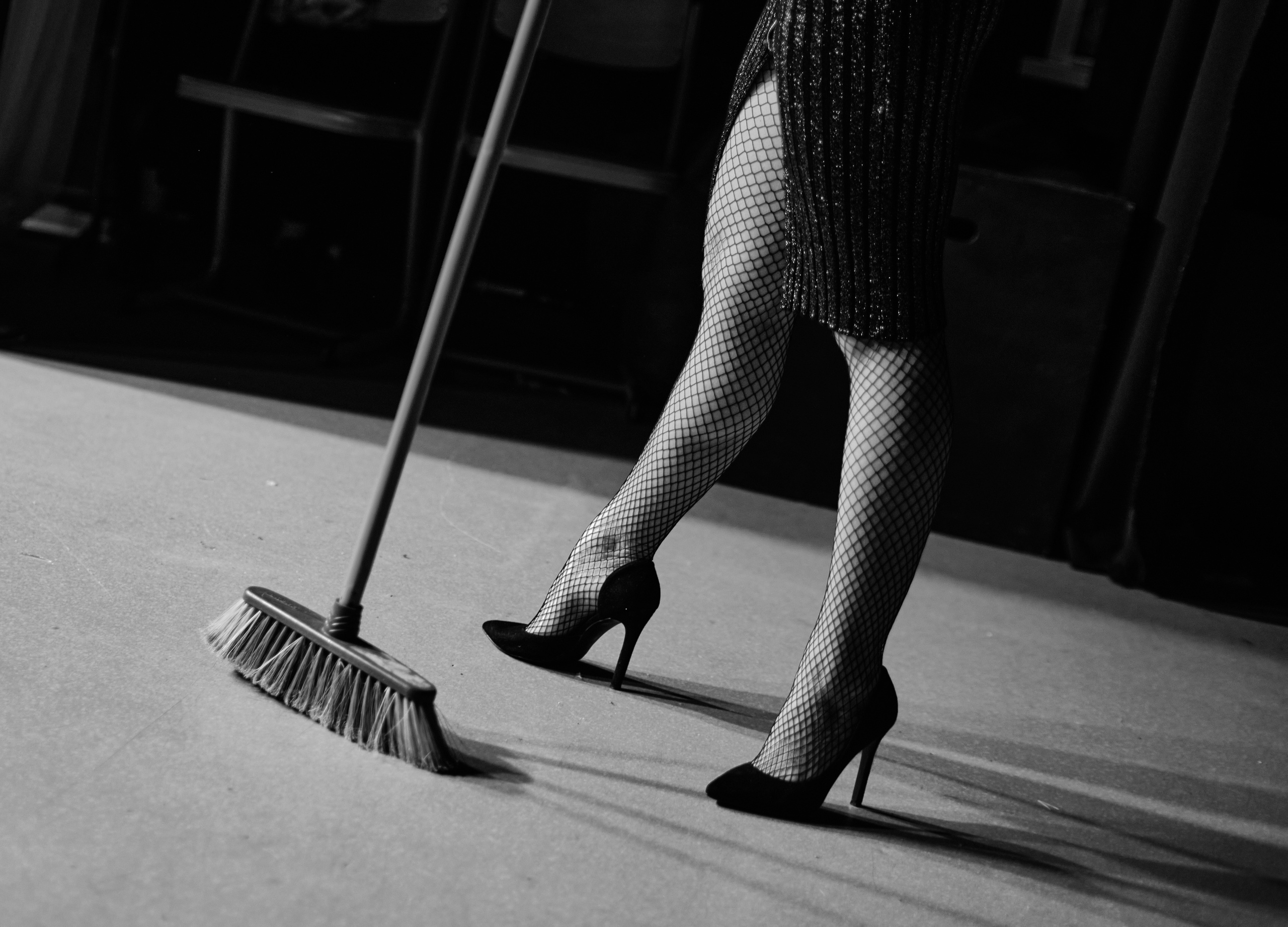 Theatre. Портретный и репортажный фотограф в Бишкеке Анастасия Якимова