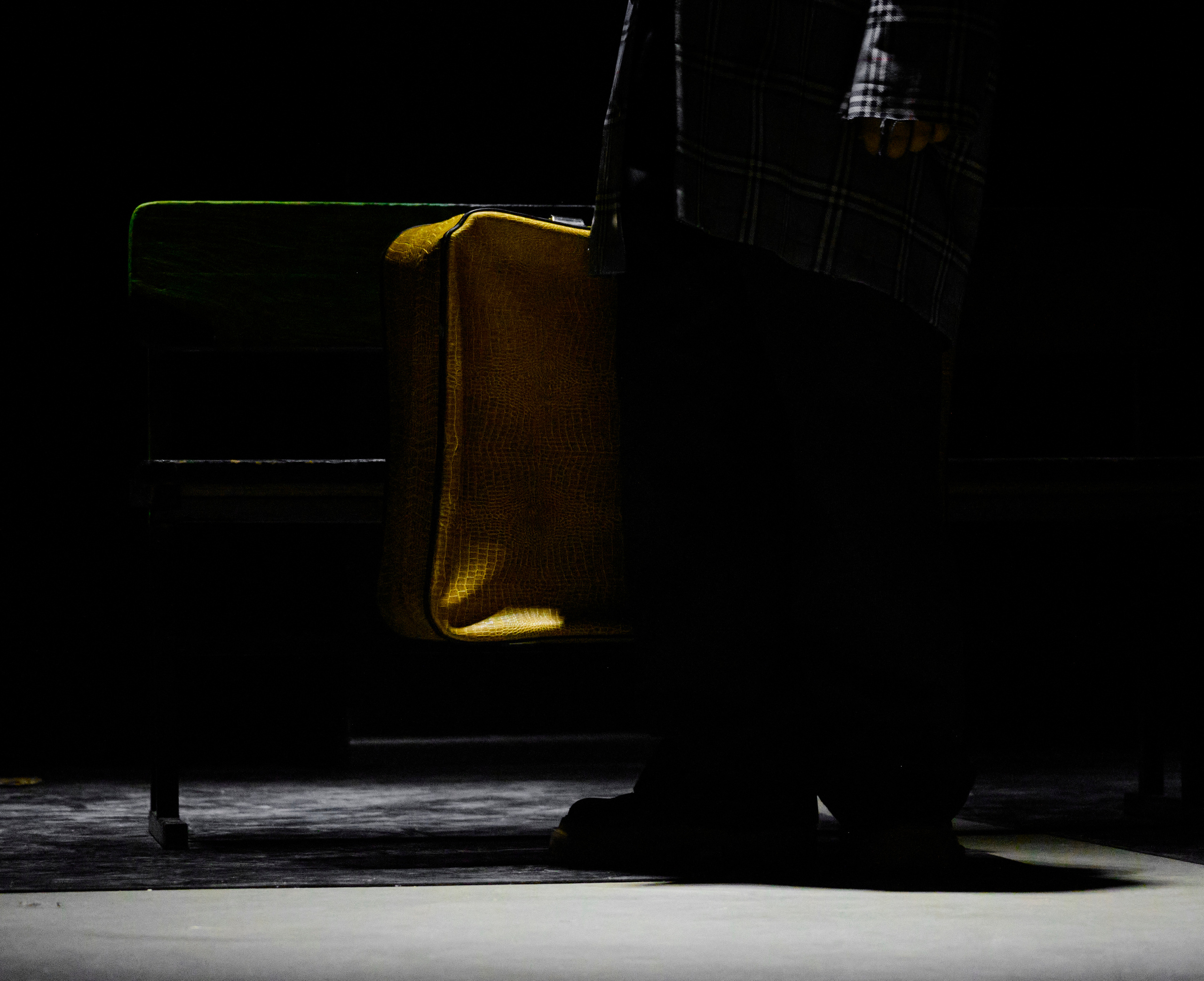 Circus. Портретный и репортажный фотограф в Бишкеке Анастасия Якимова