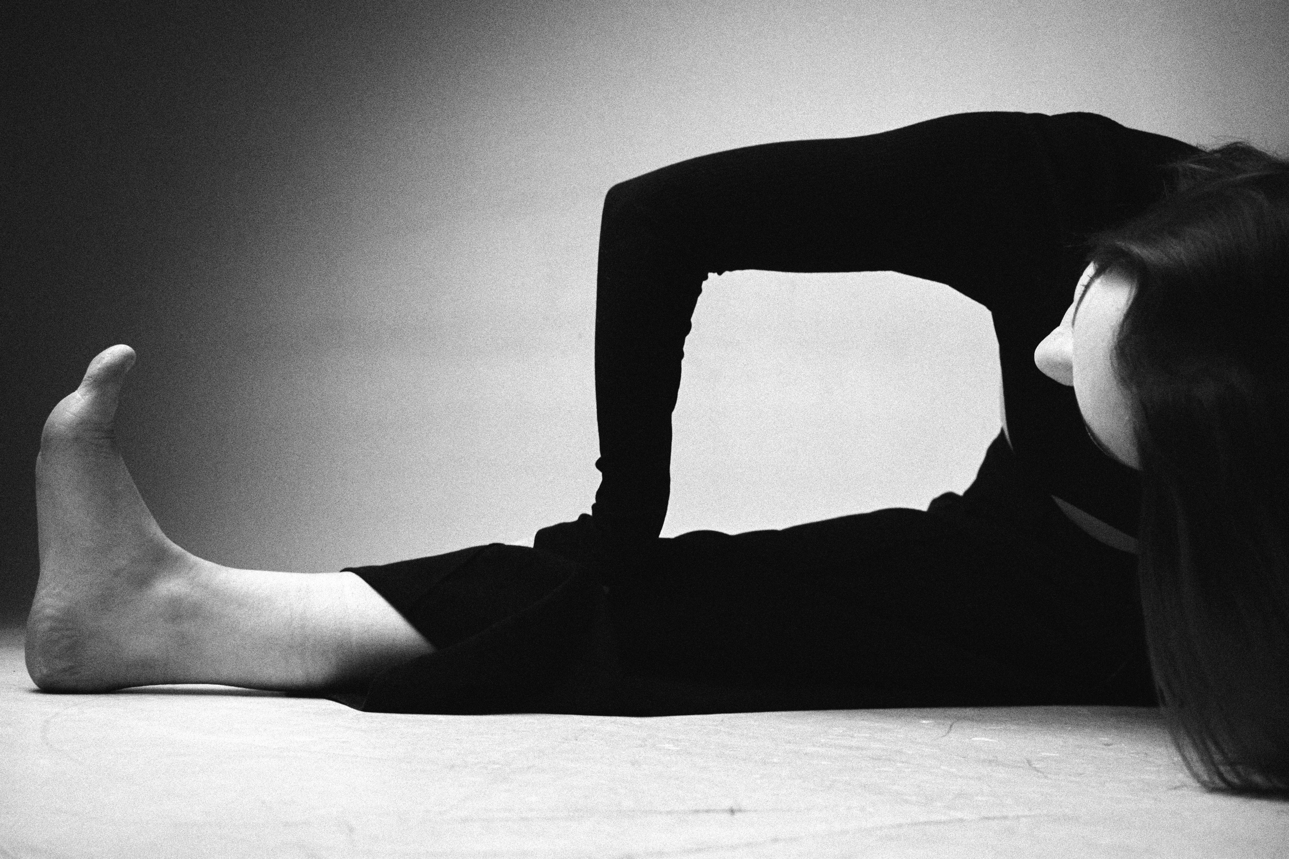 Kristina. Портретный и репортажный фотограф в Бишкеке Анастасия Якимова