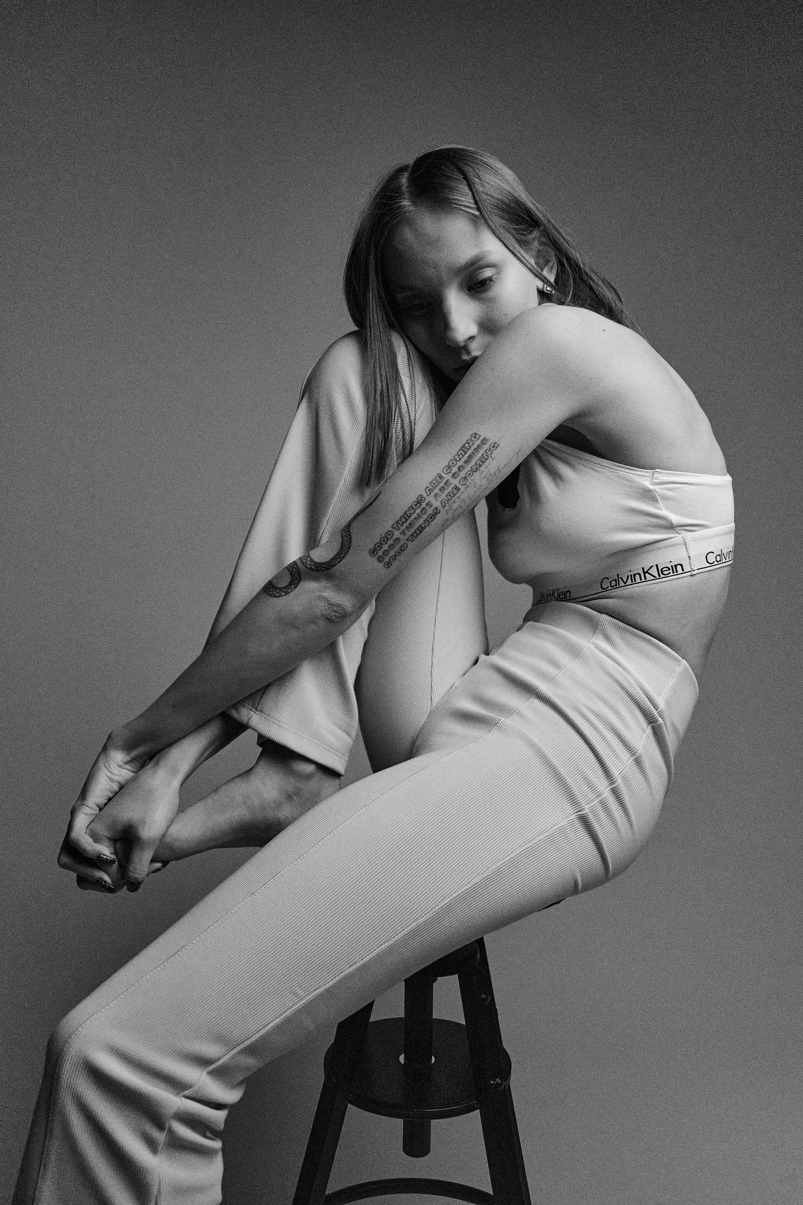 Vika. Портретный и репортажный фотограф в Бишкеке Анастасия Якимова