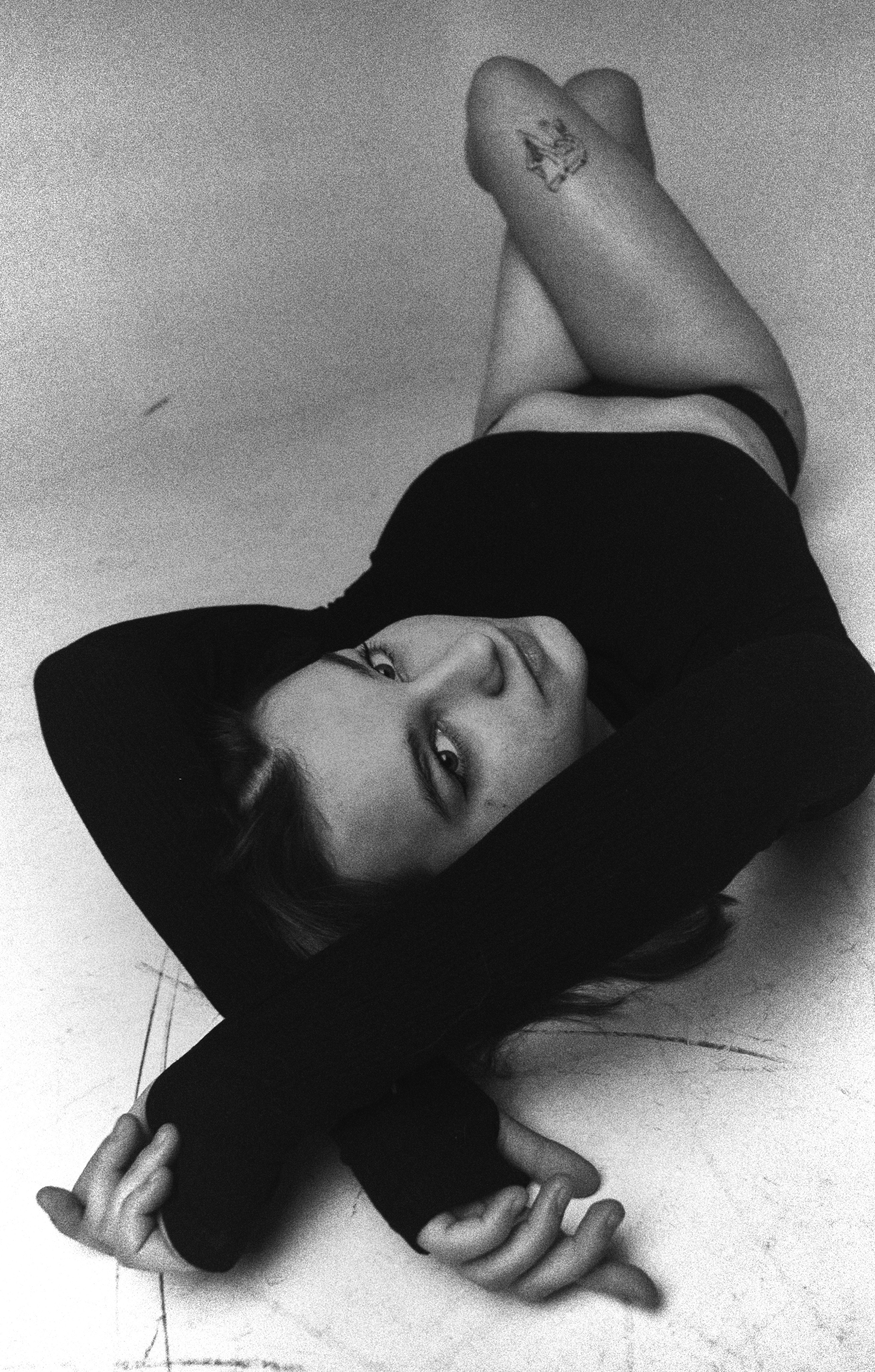 Kristina. Портретный и репортажный фотограф в Бишкеке Анастасия Якимова