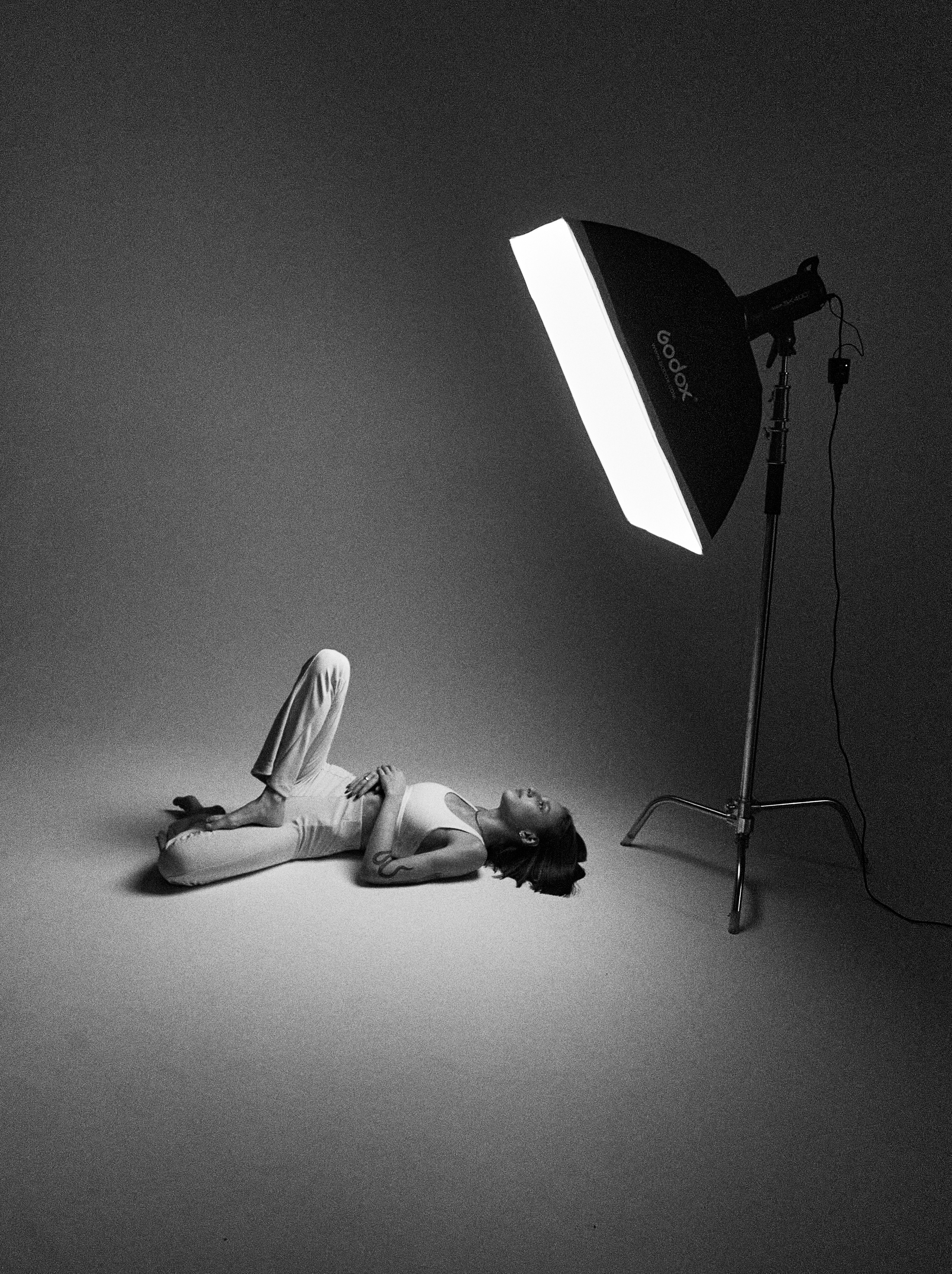 Vika. Портретный и репортажный фотограф в Бишкеке Анастасия Якимова