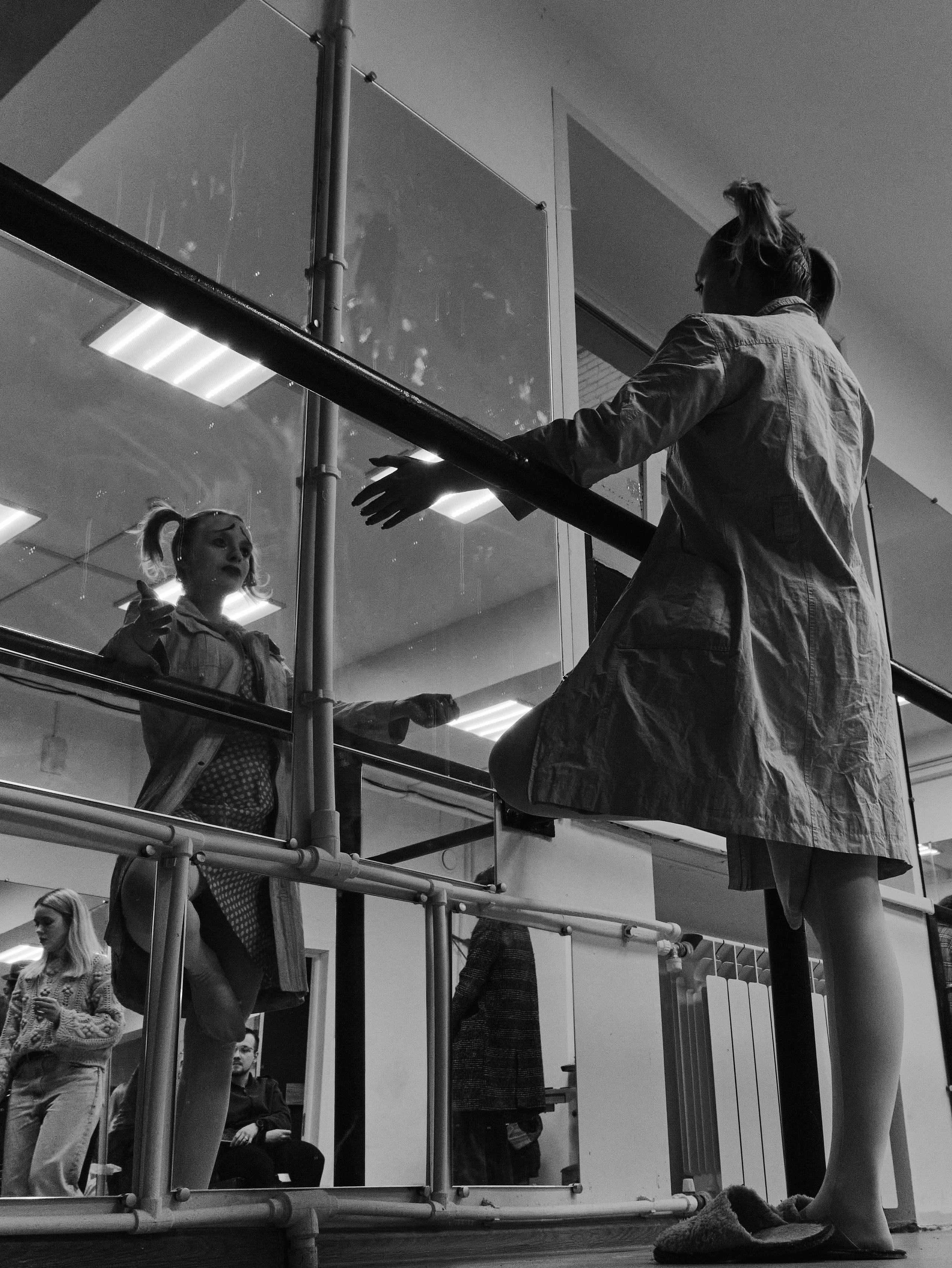 Circus. Портретный и репортажный фотограф в Бишкеке Анастасия Якимова