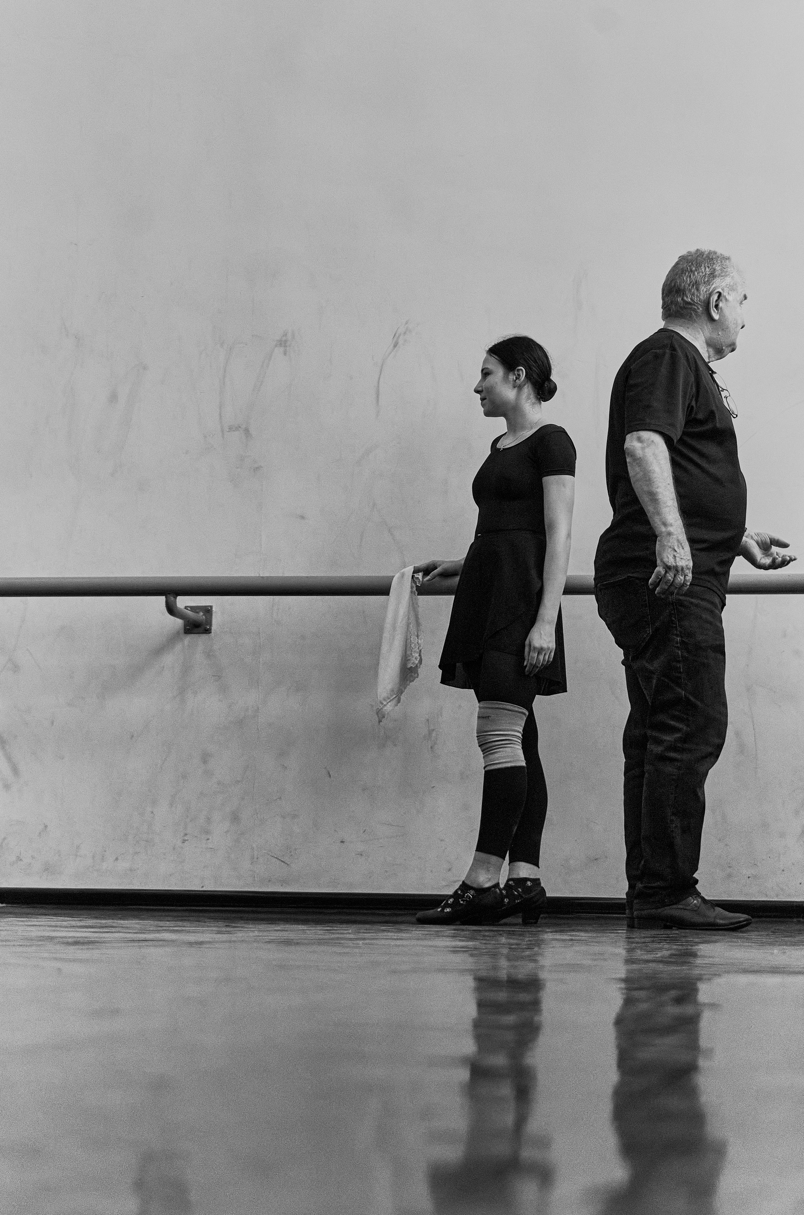 Dance. Портретный и репортажный фотограф в Бишкеке Анастасия Якимова