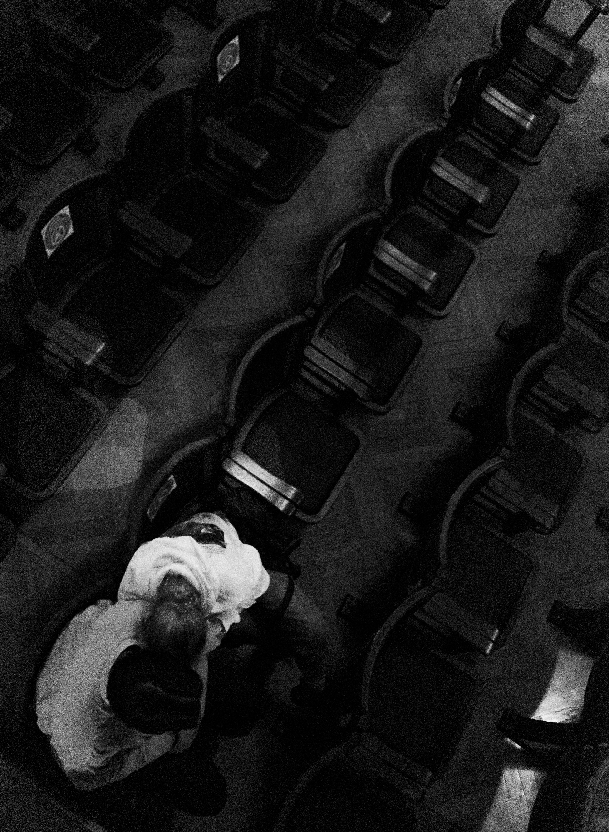 GITIS. Портретный и репортажный фотограф в Бишкеке Анастасия Якимова