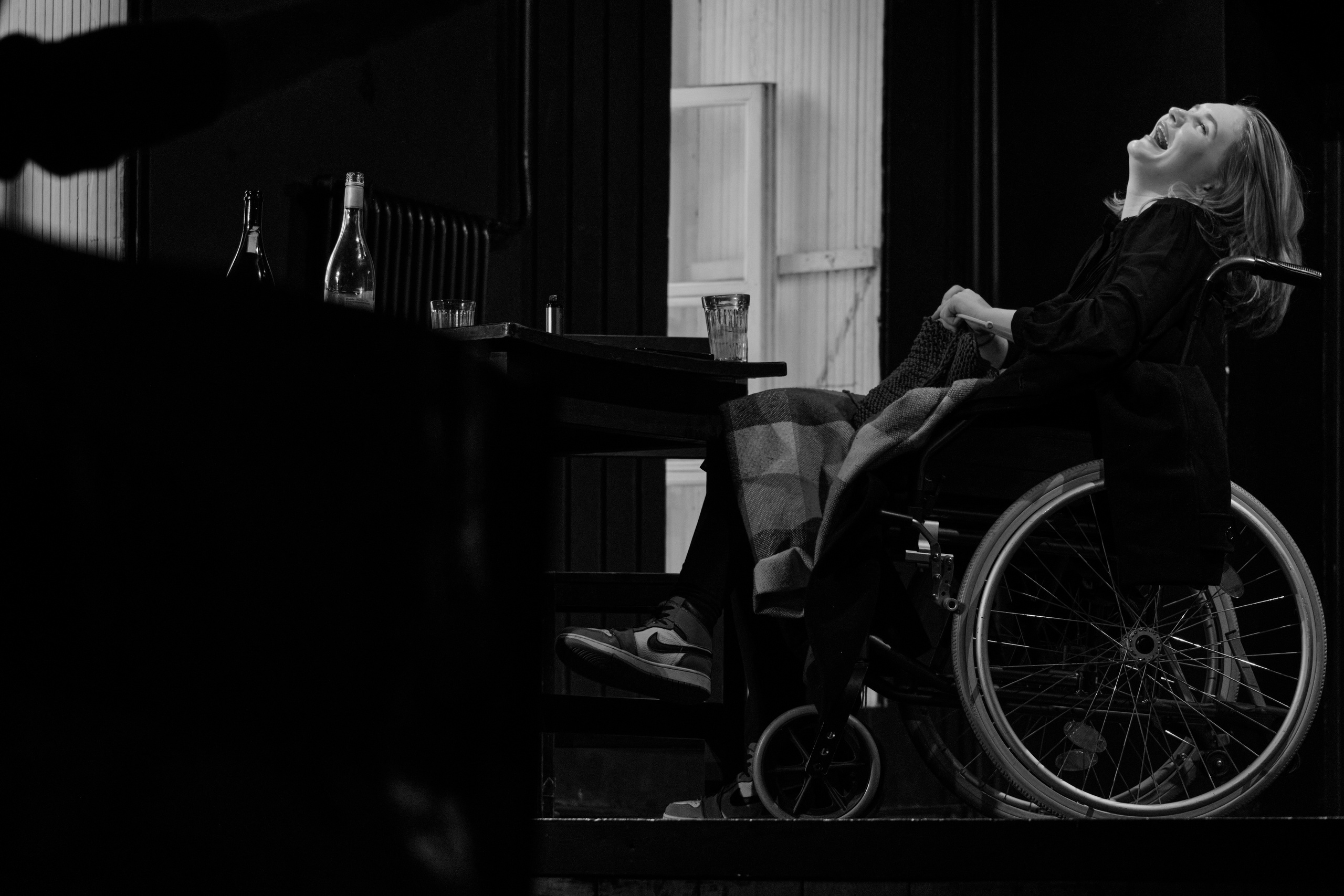 GITIS. Портретный и репортажный фотограф в Бишкеке Анастасия Якимова