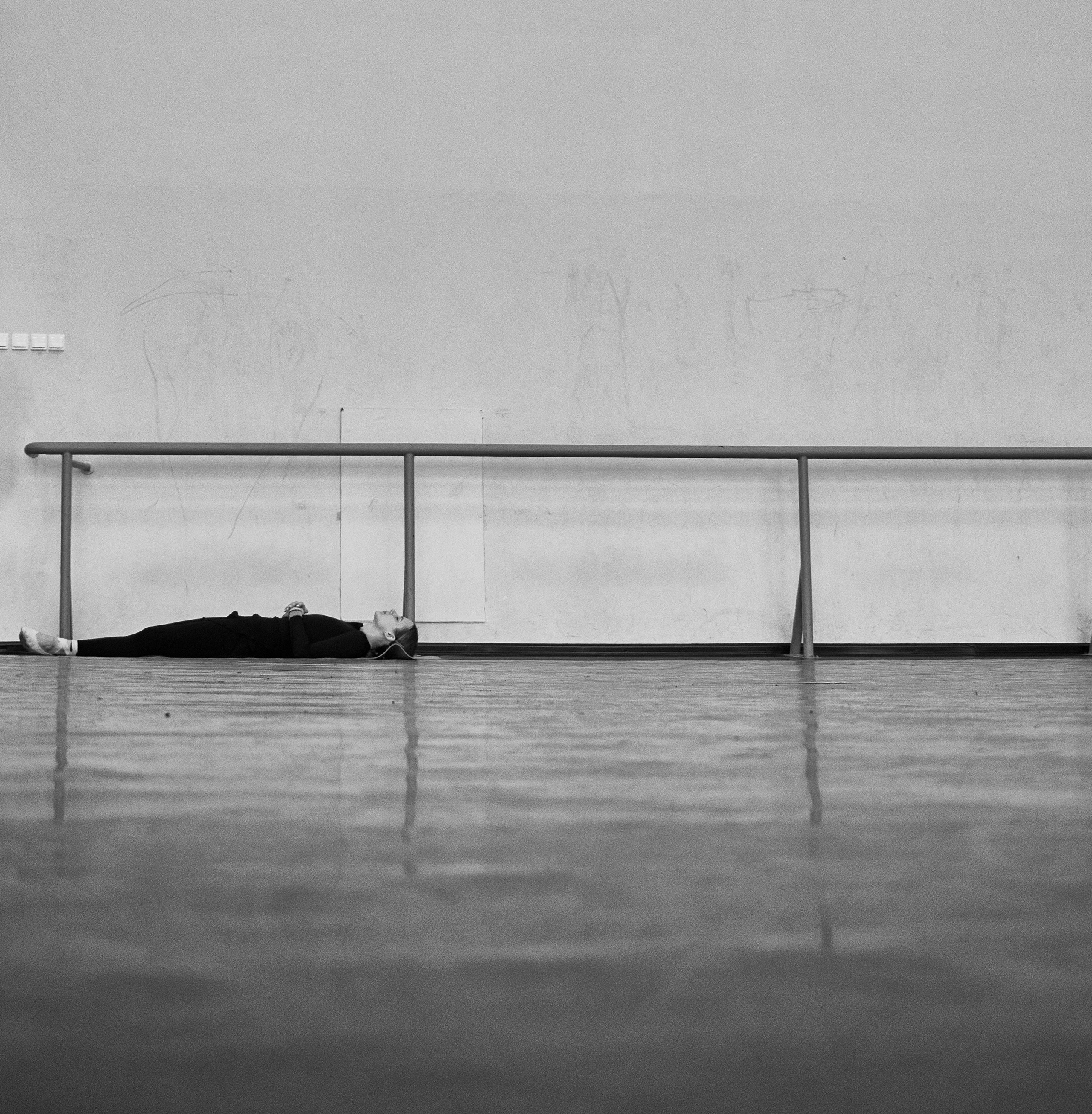 Dance. Портретный и репортажный фотограф в Бишкеке Анастасия Якимова