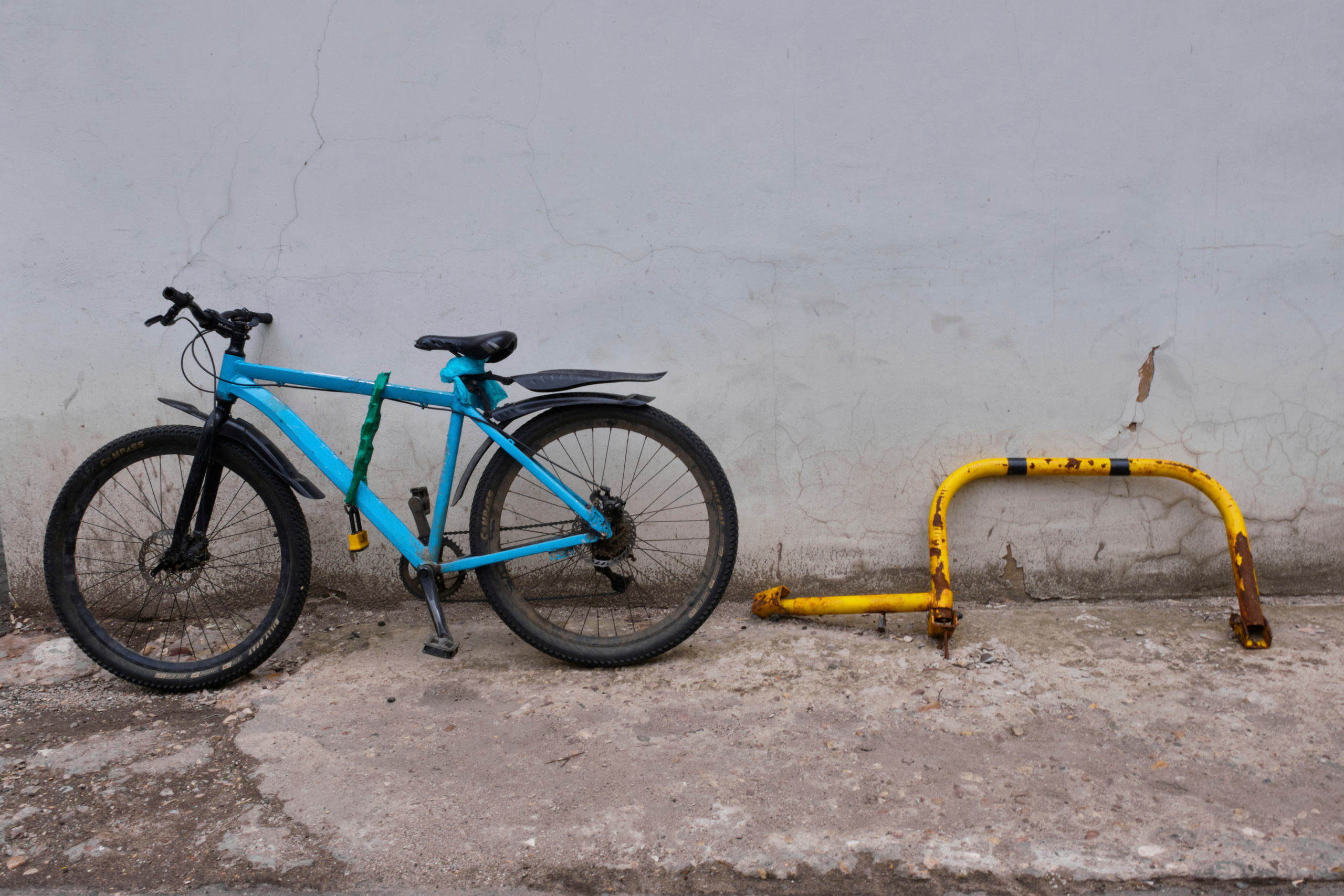 Urban. Портретный и репортажный фотограф в Бишкеке Анастасия Якимова