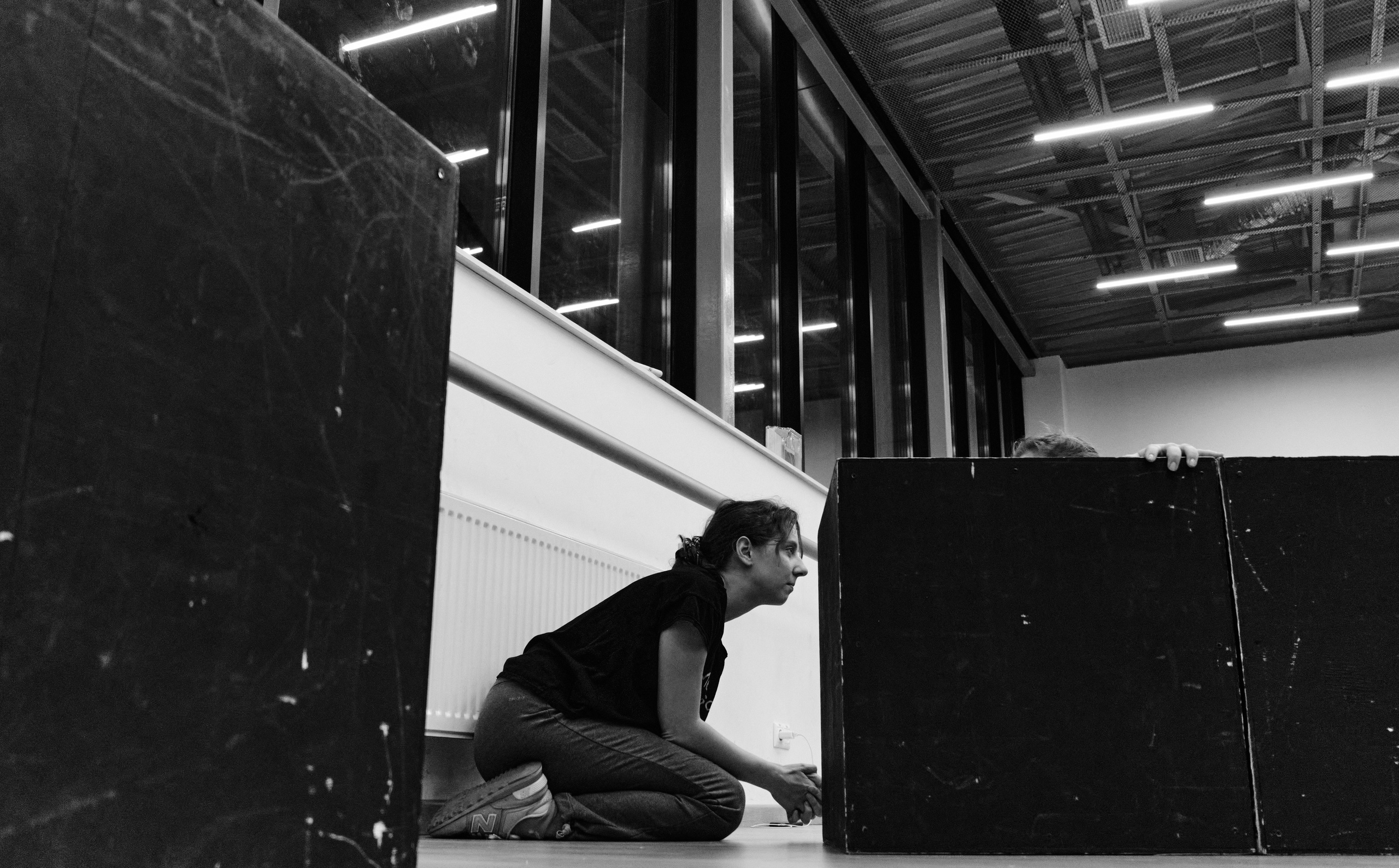 GITIS. Портретный и репортажный фотограф в Бишкеке Анастасия Якимова