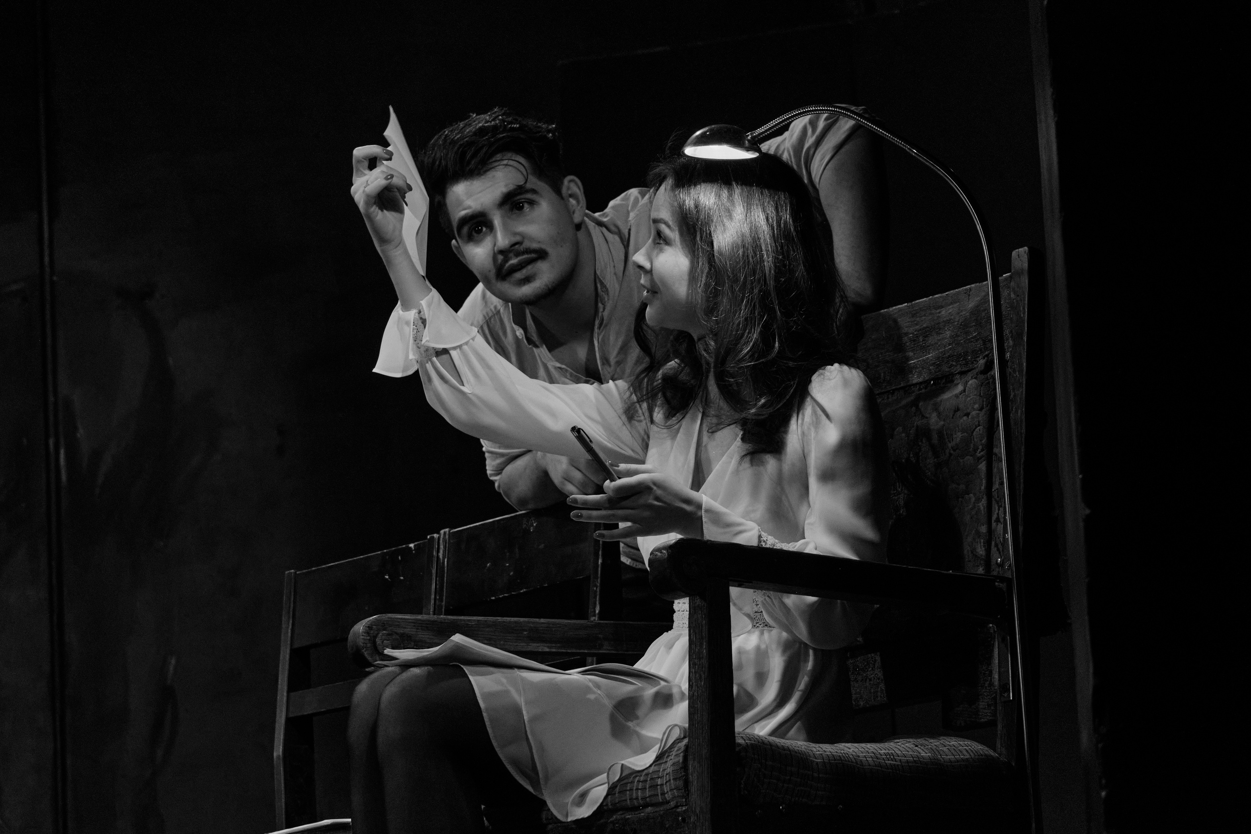 GITIS. Портретный и репортажный фотограф в Бишкеке Анастасия Якимова