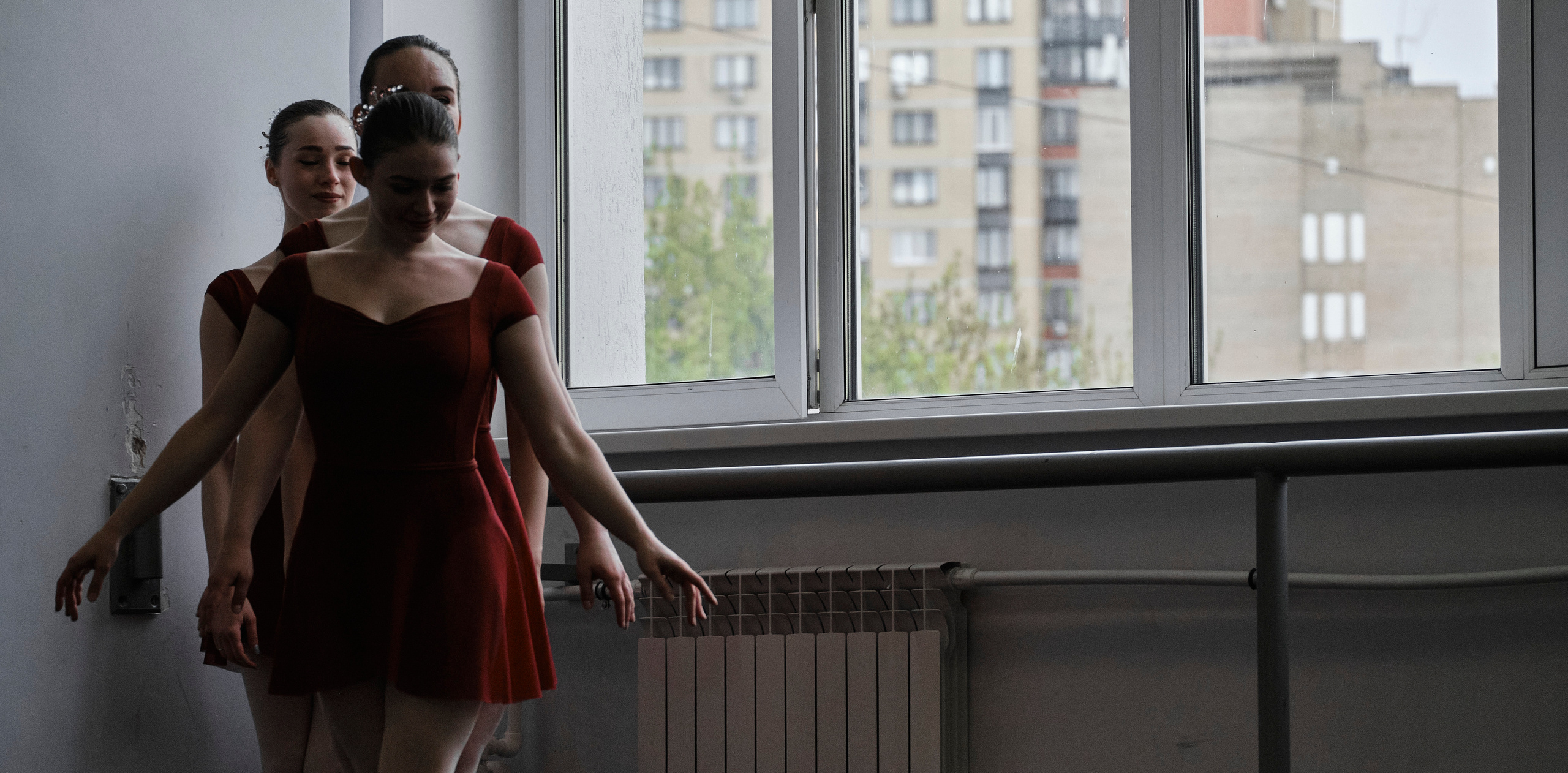 Dance. Портретный и репортажный фотограф в Бишкеке Анастасия Якимова