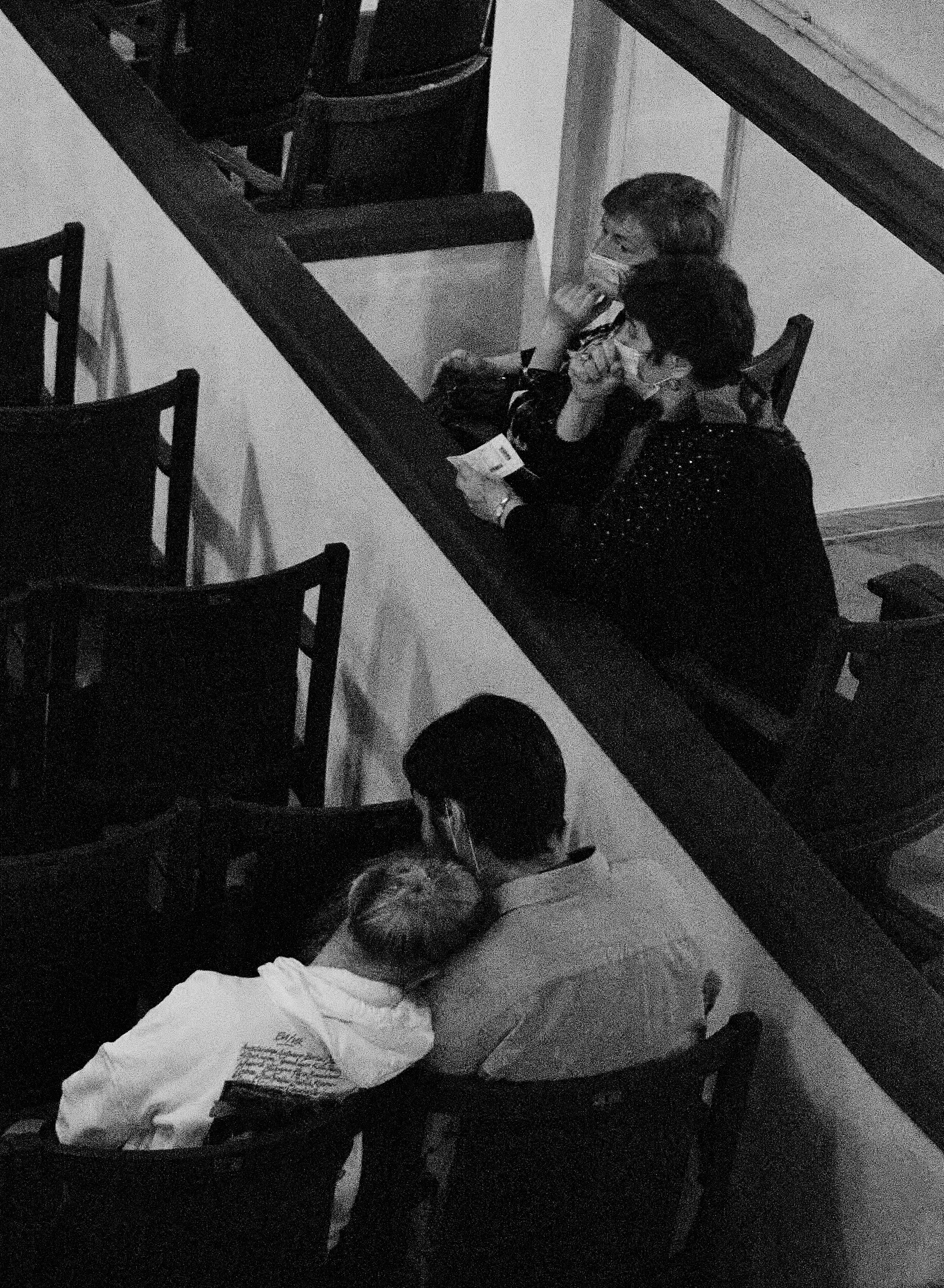 GITIS. Портретный и репортажный фотограф в Бишкеке Анастасия Якимова