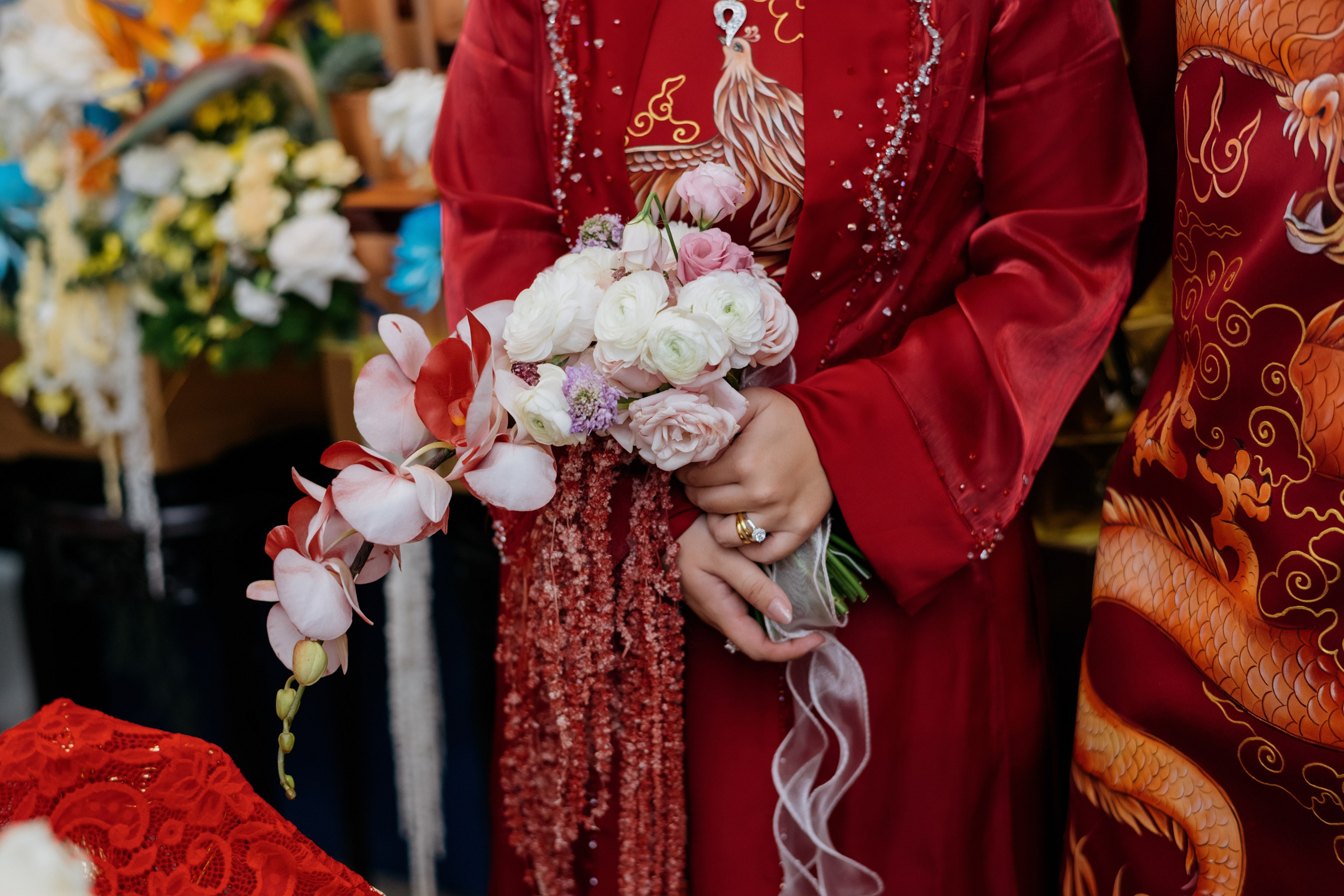 QUỐC HƯNG & HỒNG NGỌC. Nhiếp ảnh gia đám cưới hàng đầu tại Thành Phố Hồ Chí Minh