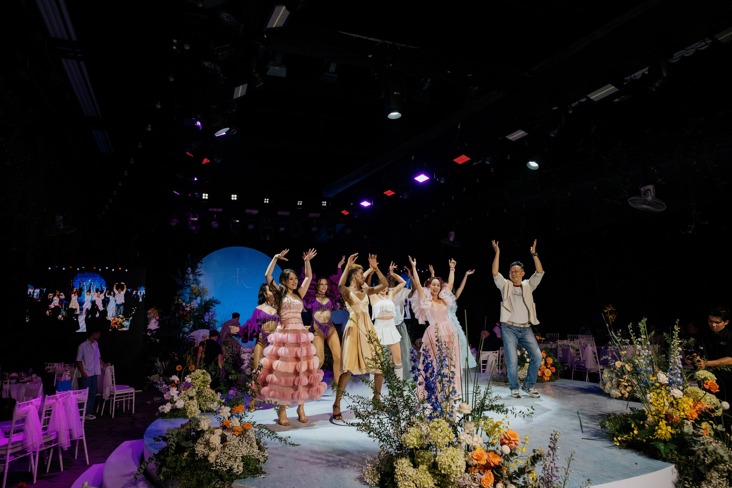 KHANG & TRANG / Long Khanh 08.11.2025. Saigon Wedding Present | Art Beyond Moments