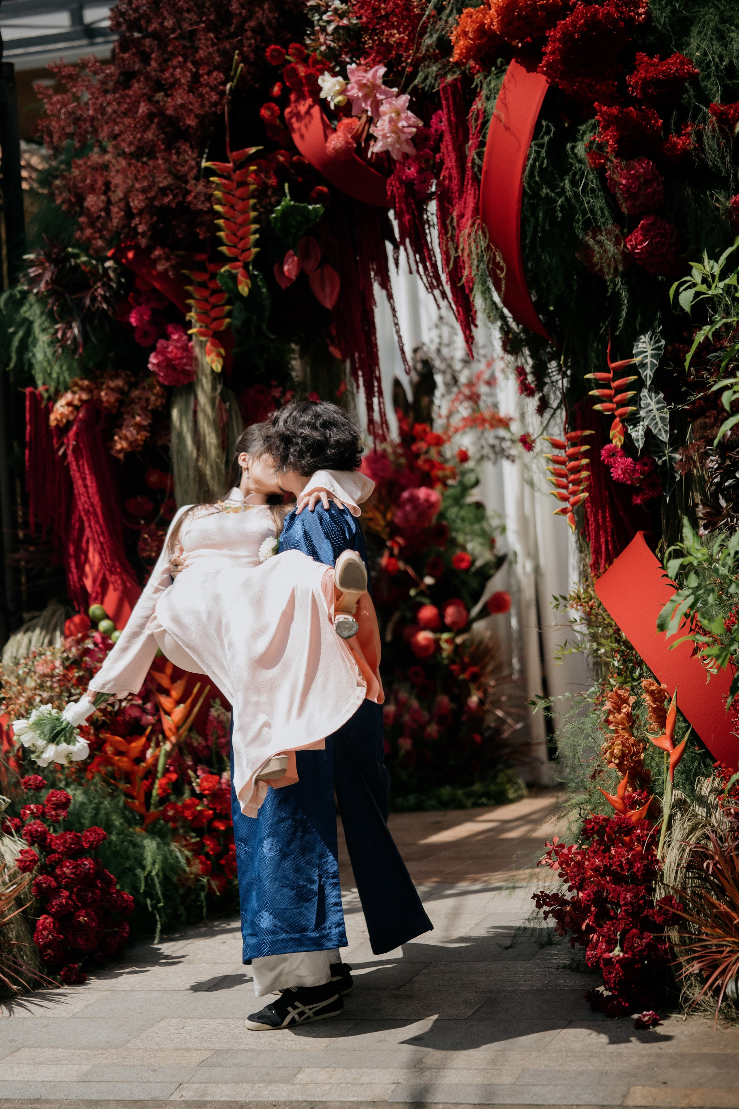 KHANG & TRANG / Wedding Ceremony. Nhiếp ảnh gia đám cưới hàng đầu tại Thành Phố Hồ Chí Minh
