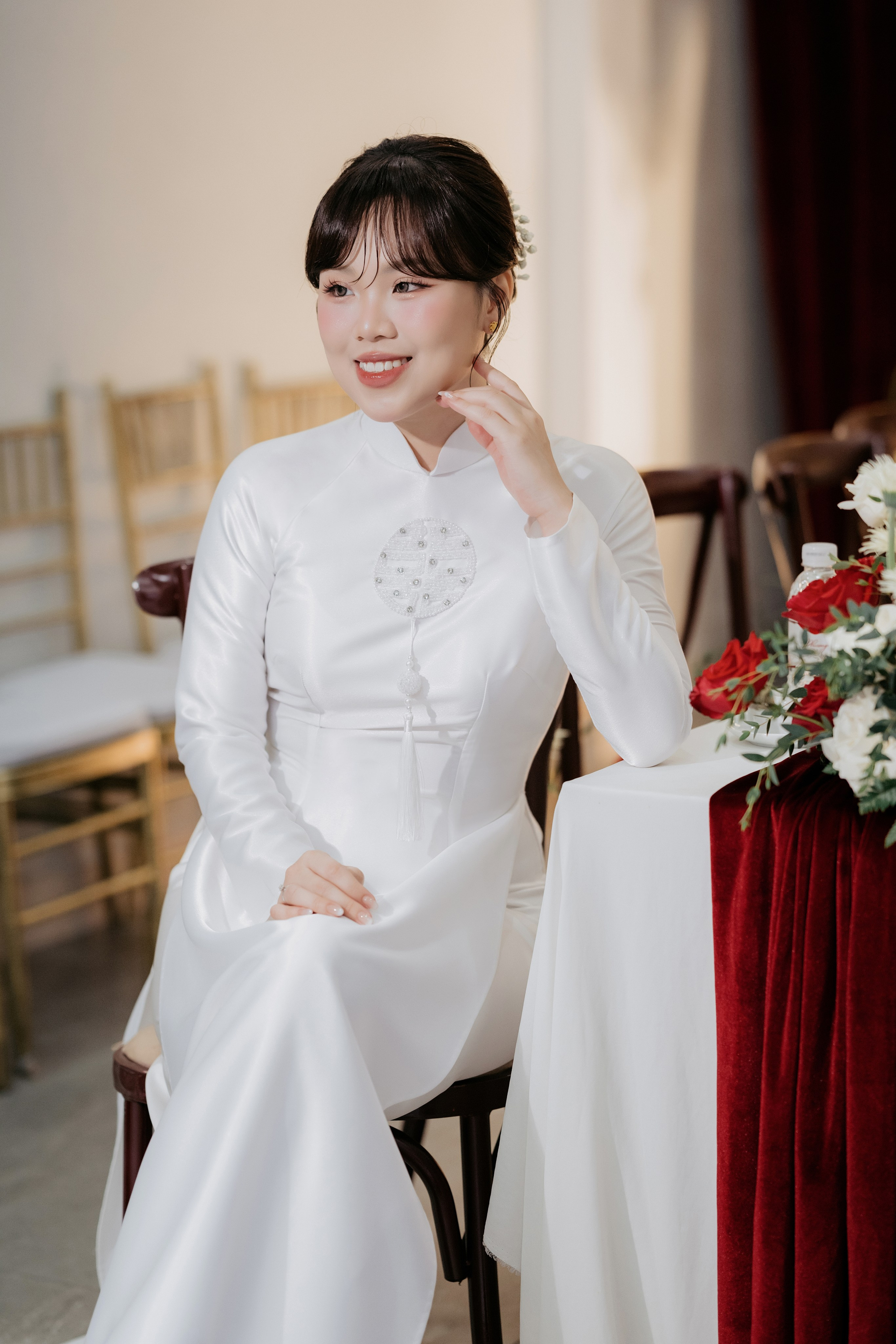 LÊ HÙNG & PHƯƠNG NGHI. Nhiếp ảnh gia đám cưới hàng đầu tại Thành Phố Hồ Chí Minh