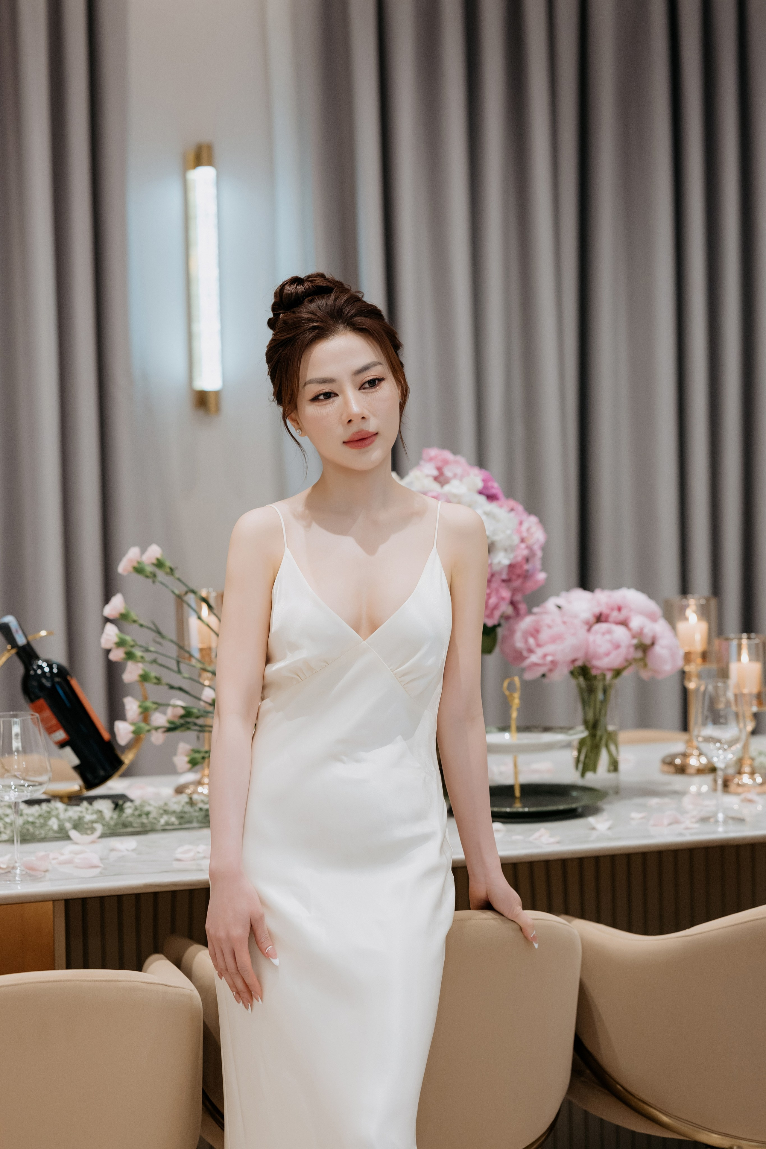 Nicholas & KimThanh / GemCenter 24.05.2026. Nhiếp ảnh gia đám cưới hàng đầu tại Thành Phố Hồ Chí Minh