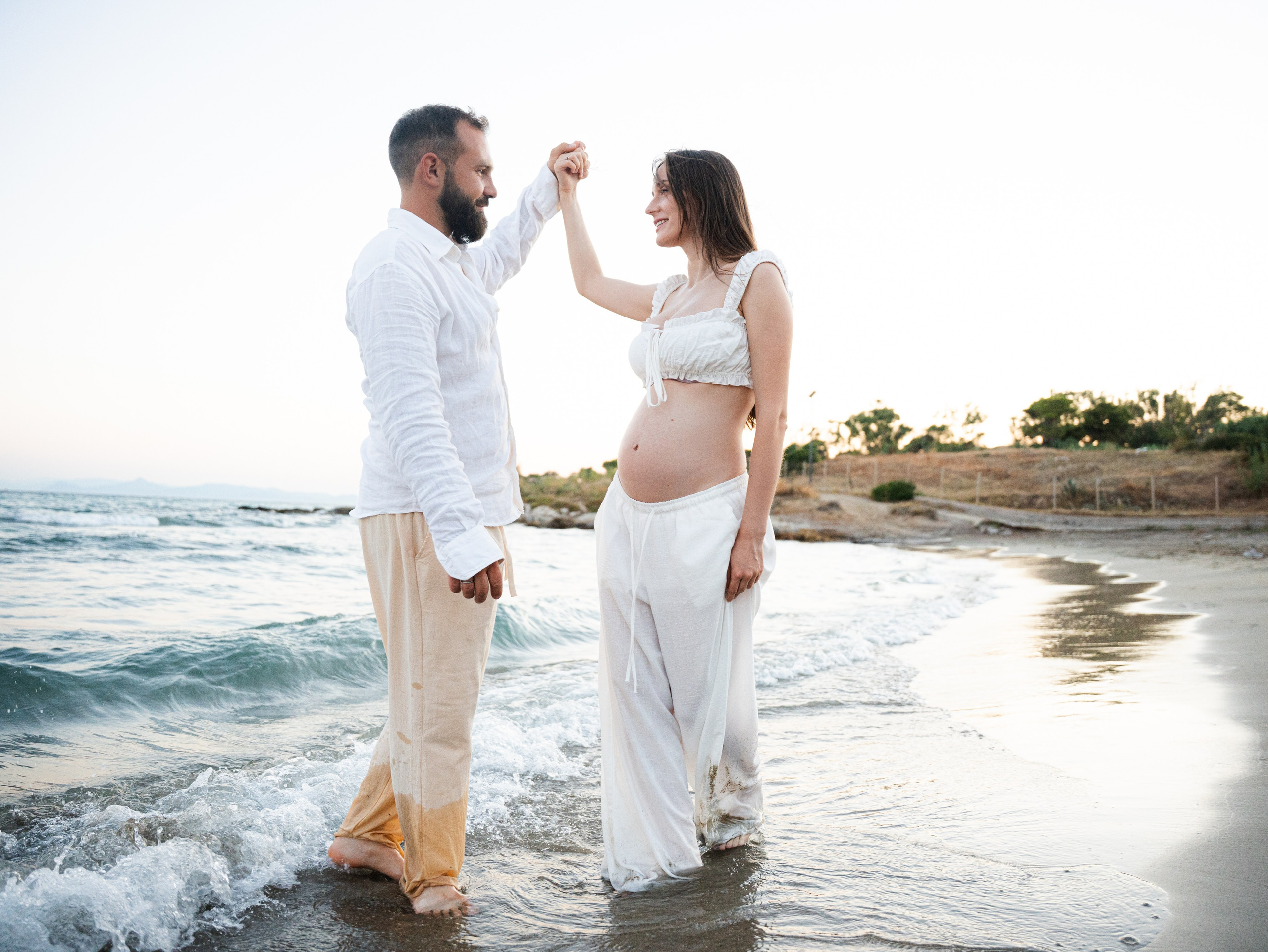 Love Story / Gender Reveal Πάρτυ. GK Photography – Capture the Moment