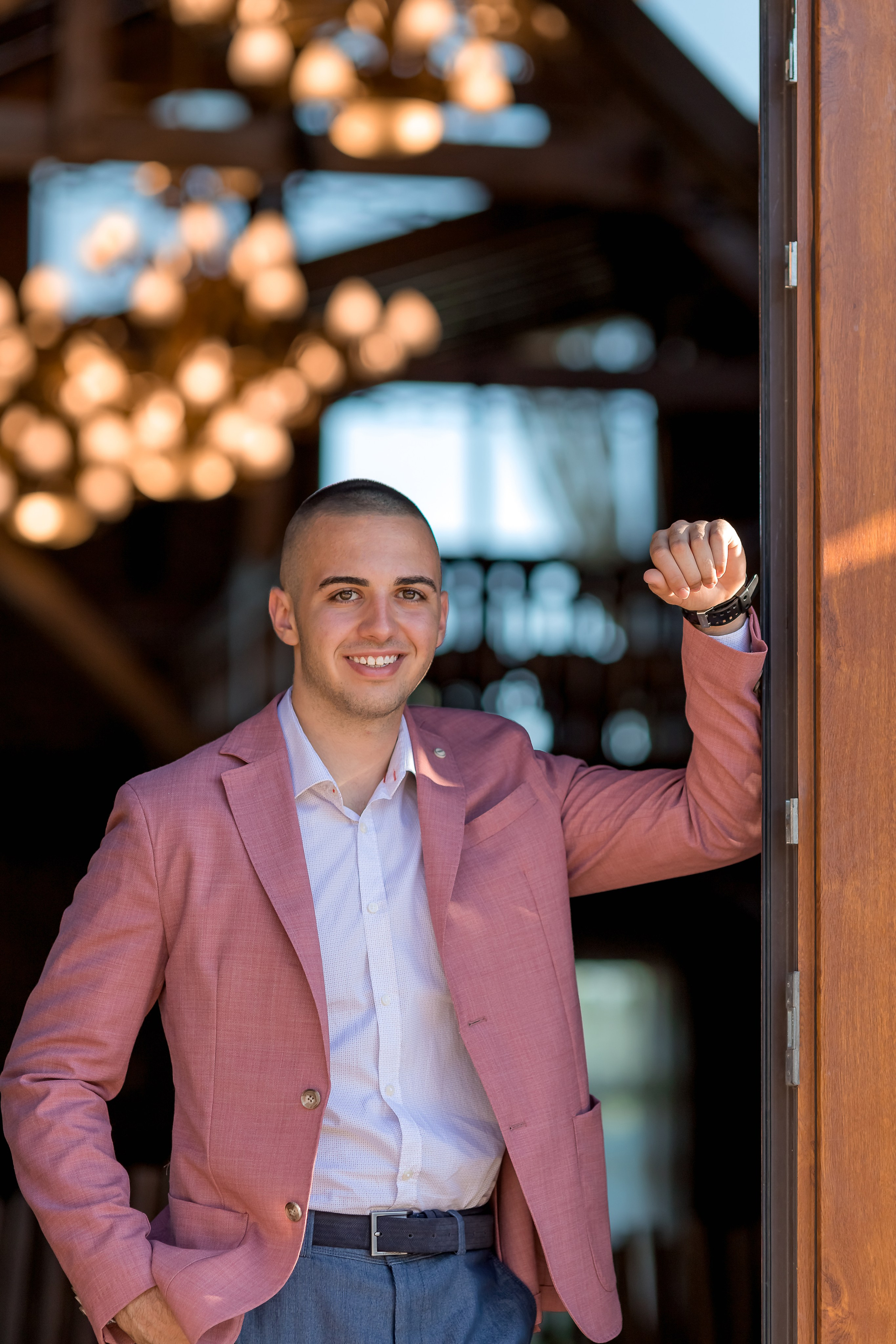 Абитуриентски Бал 2020. Фотограф Ирина Йотова