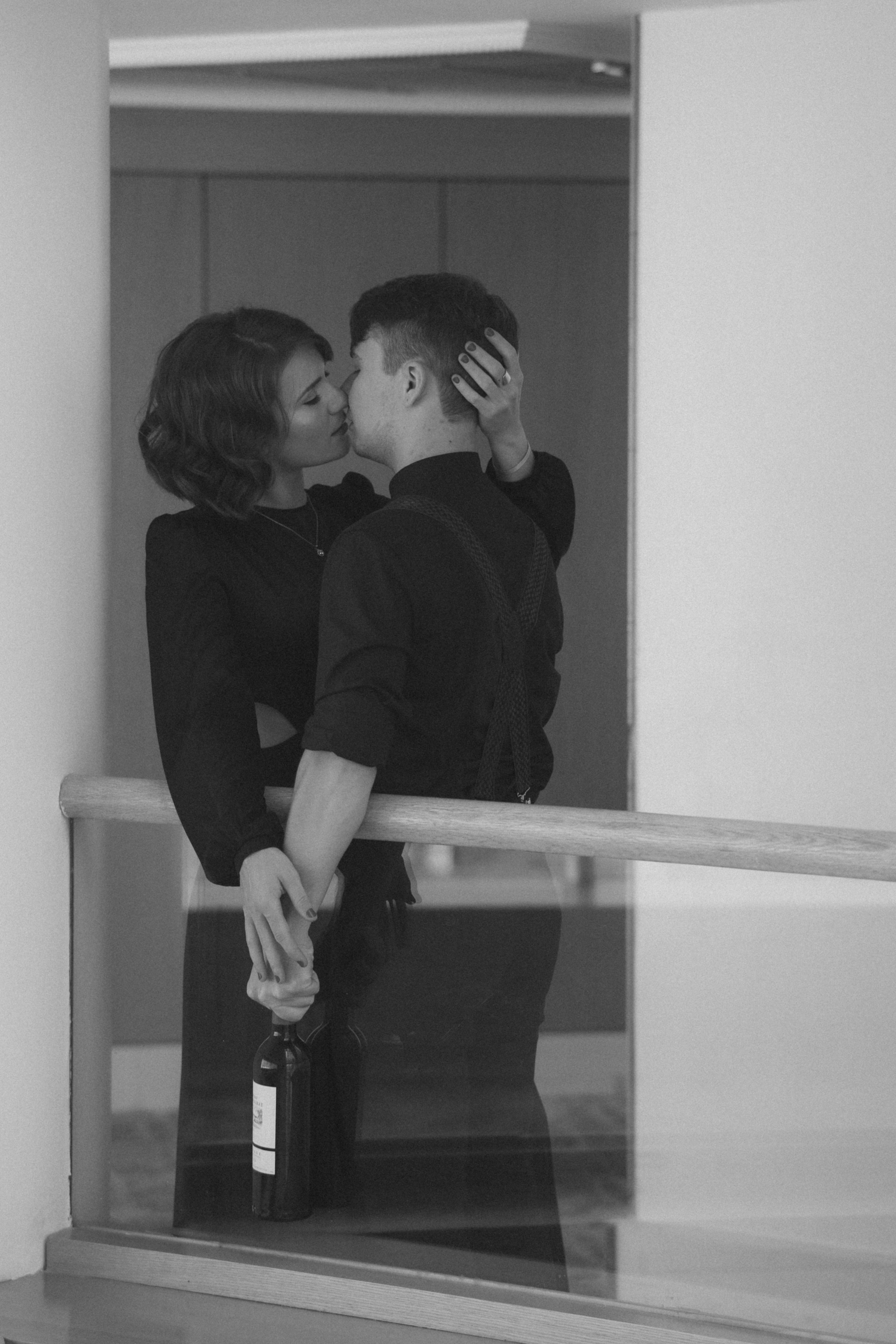 Sing for Me (part 2: Hotel). Семейный и парный фотограф в Израиле Репчак Дмитрий