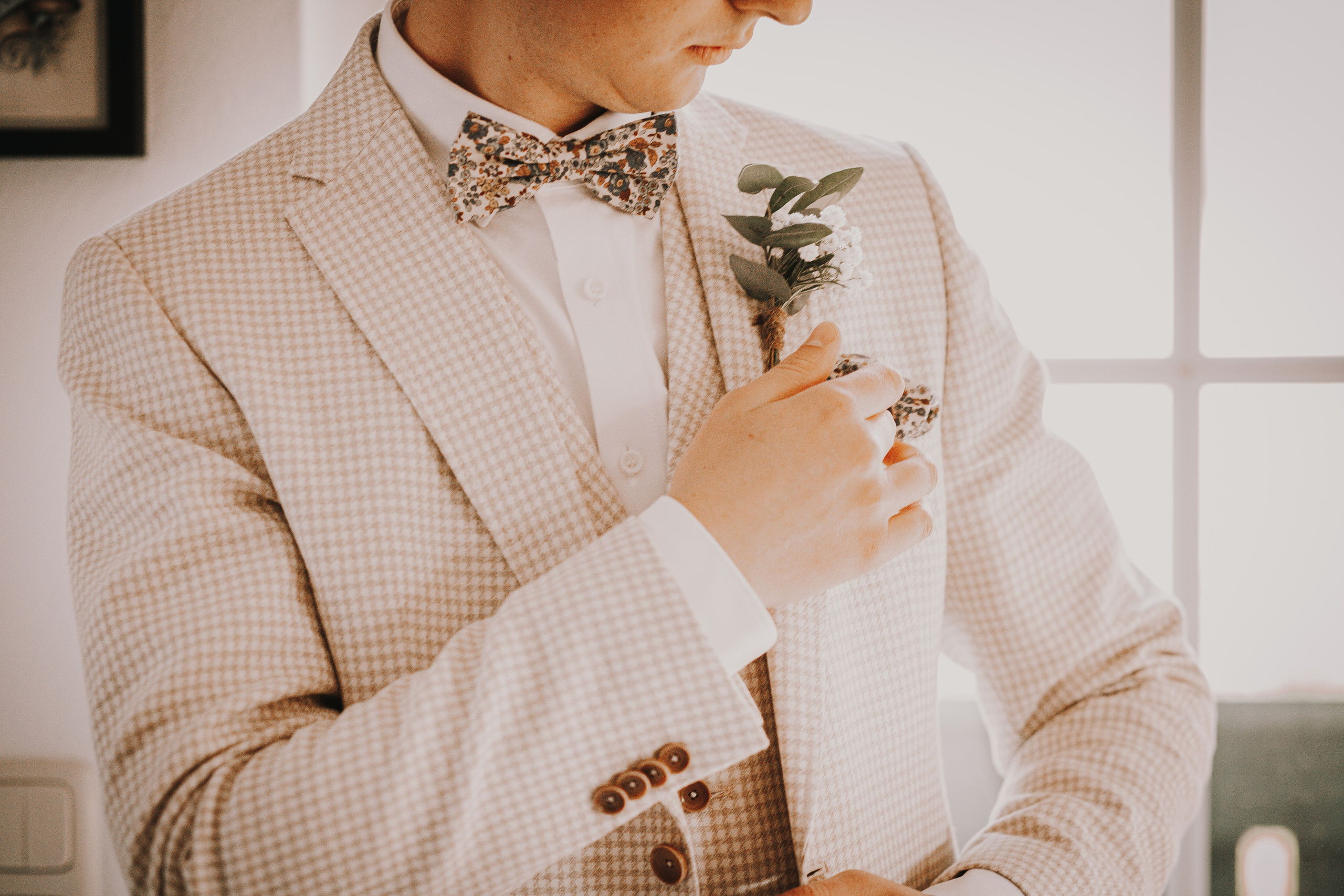 Sveta & Jona. GoldenHourStory