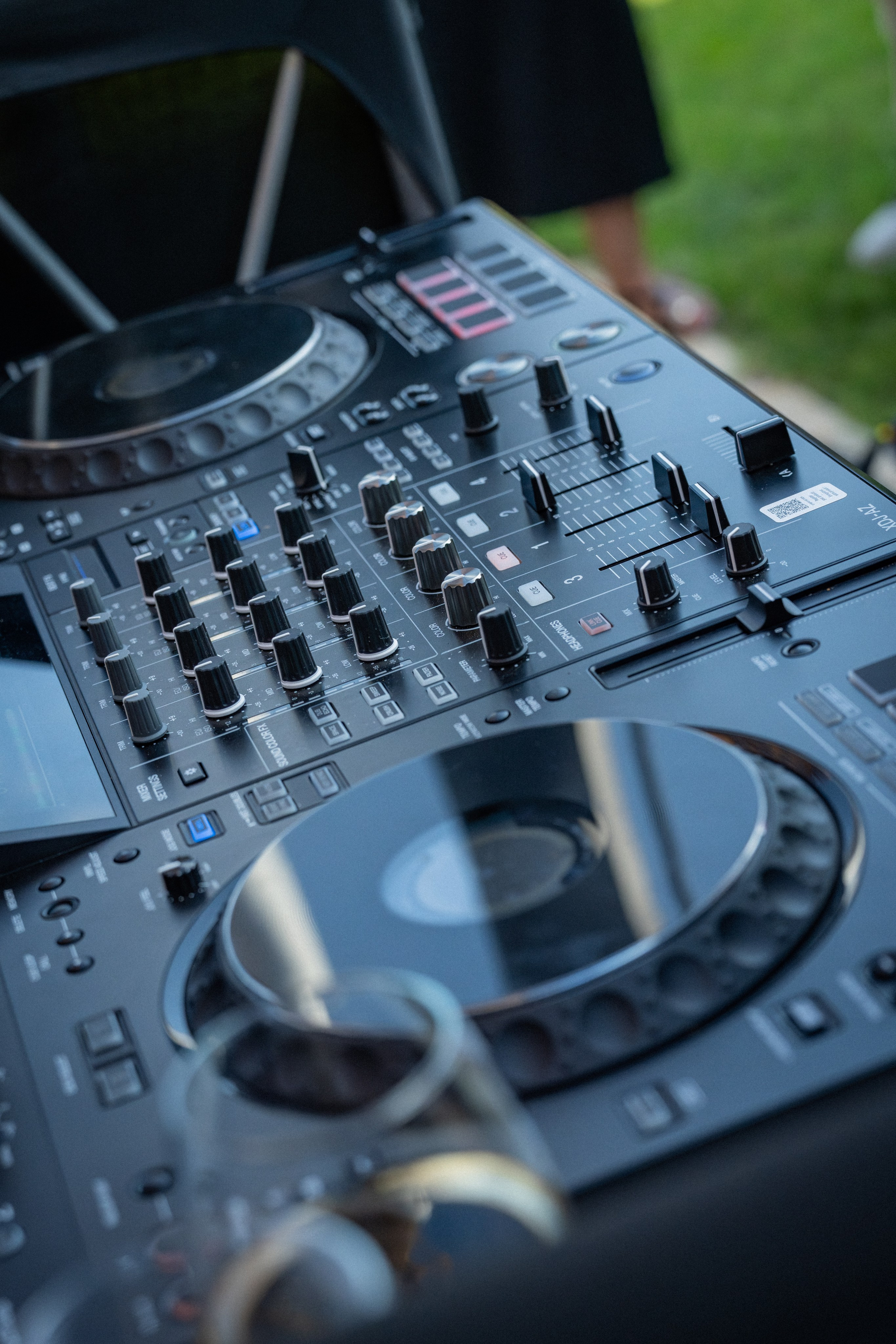 EVENTOS — WYNDHAM WELCOME SUMMER. Forma Studios
