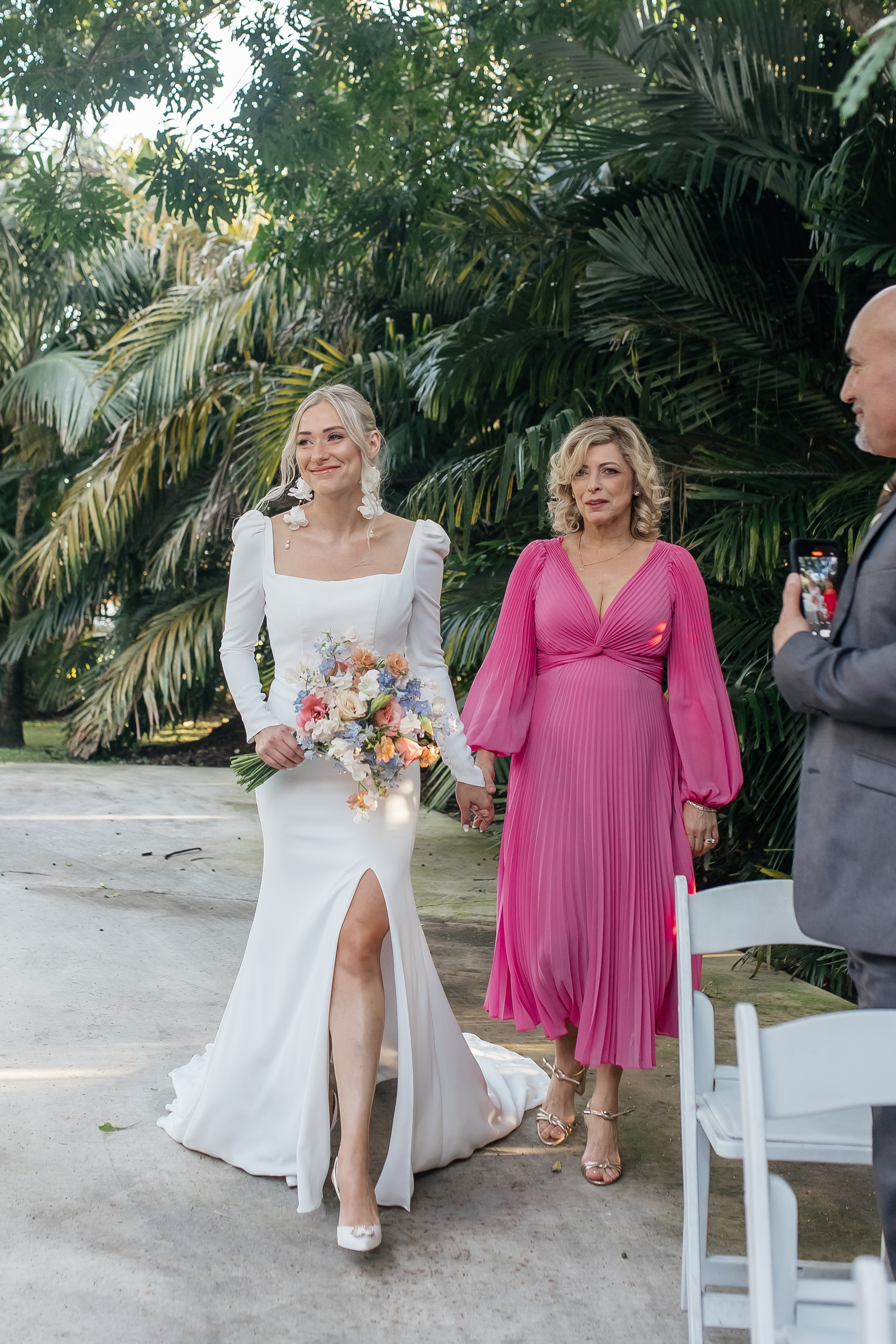 Marinara & Nickolas. Family and Event photographer in Homestead and Miami areas of Florida