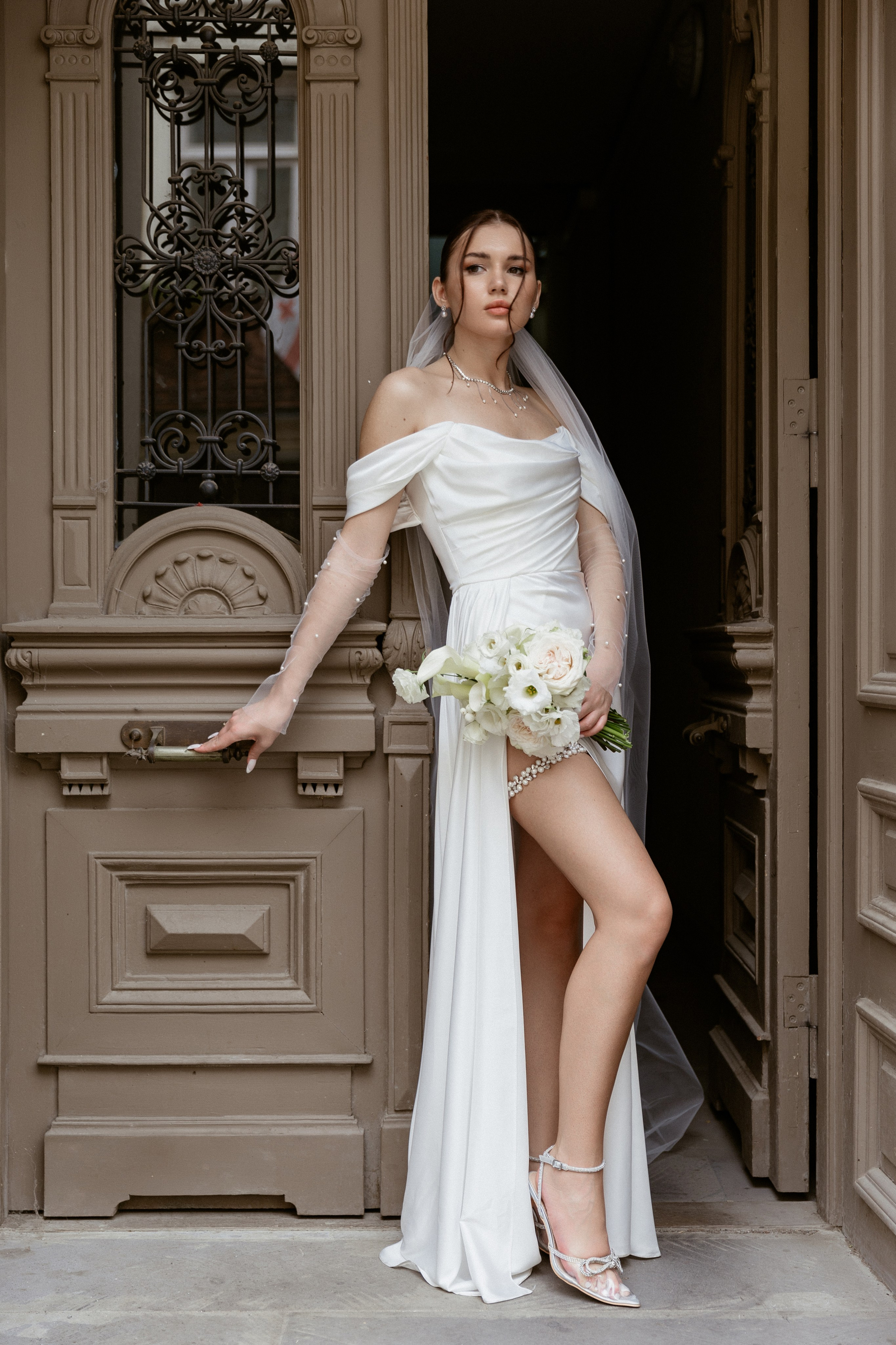 Orbeliani/Орбелиани. Photographer Anna Nazarenko