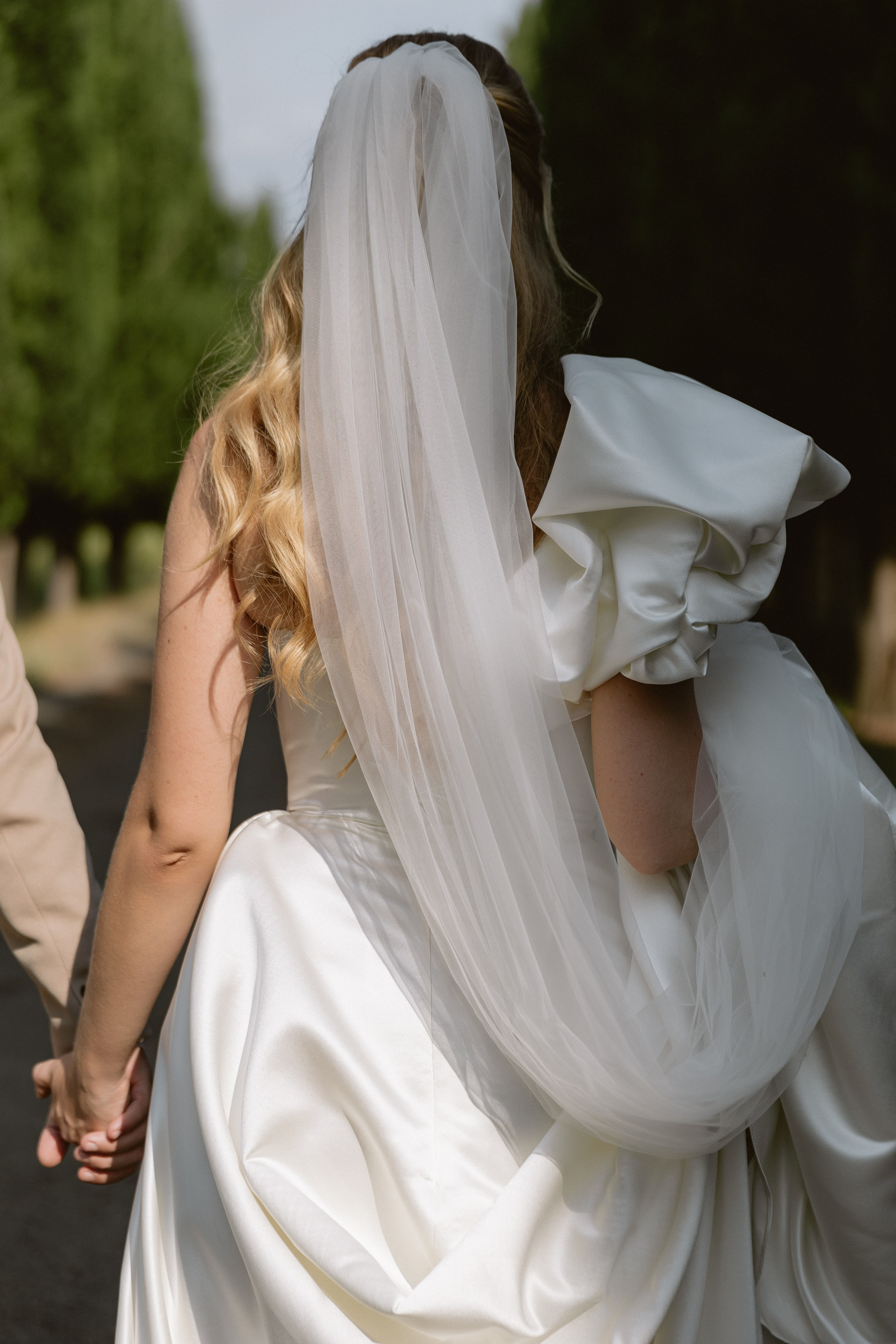 Vlada & Anton. Photographer Anna Nazarenko