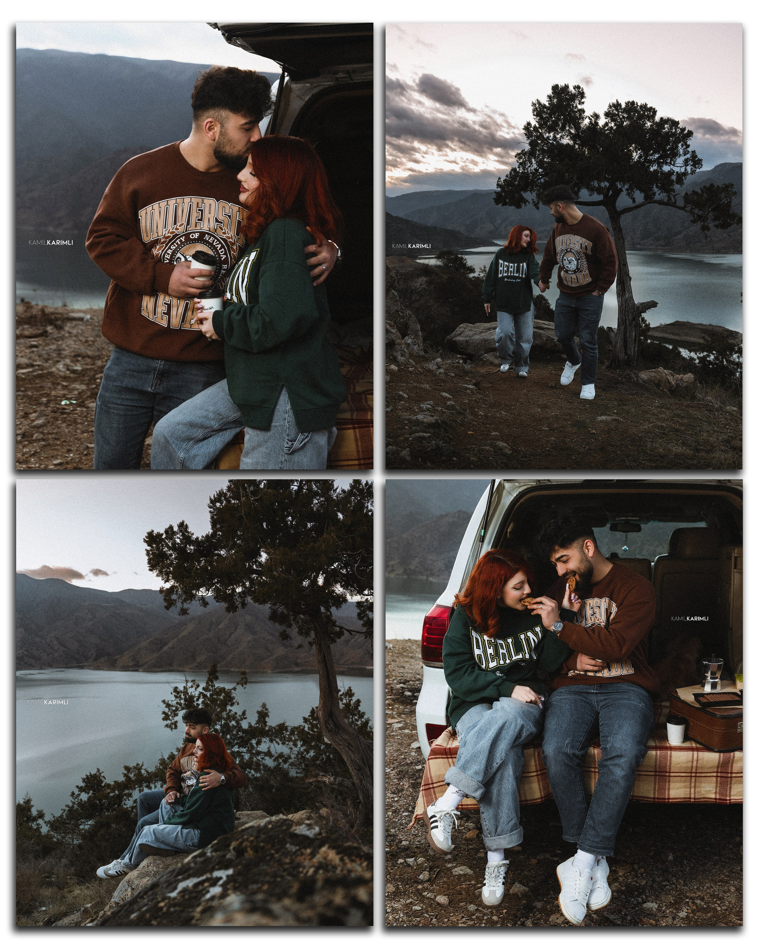 Islam&Aycan. Kamil Karimli Photography