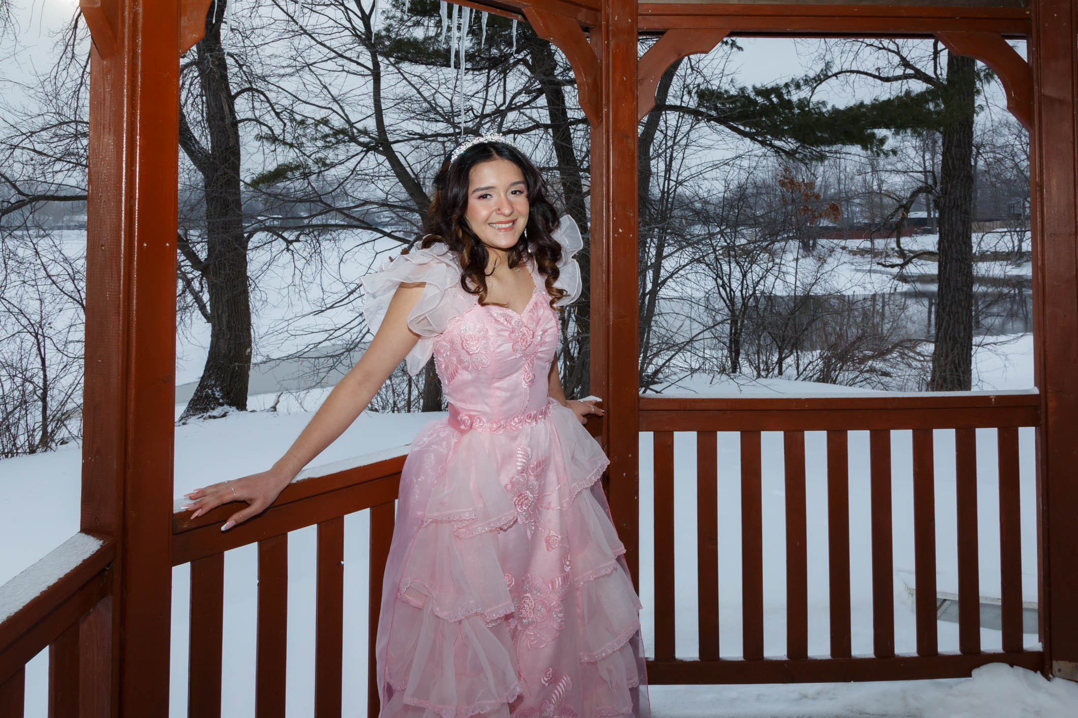 15 Ans. Studioplaza8