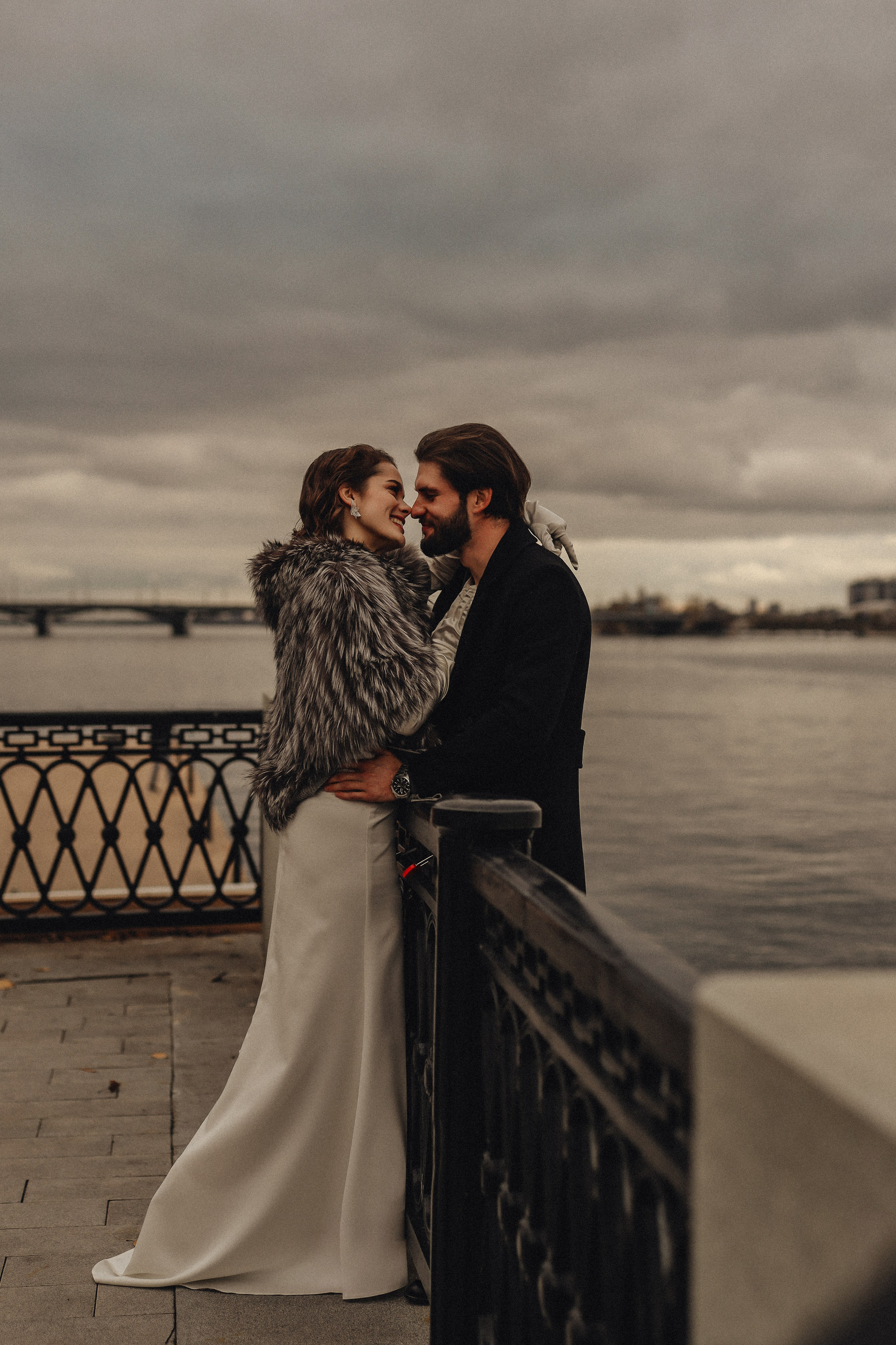 Wedding. Ellen Litvinova photography