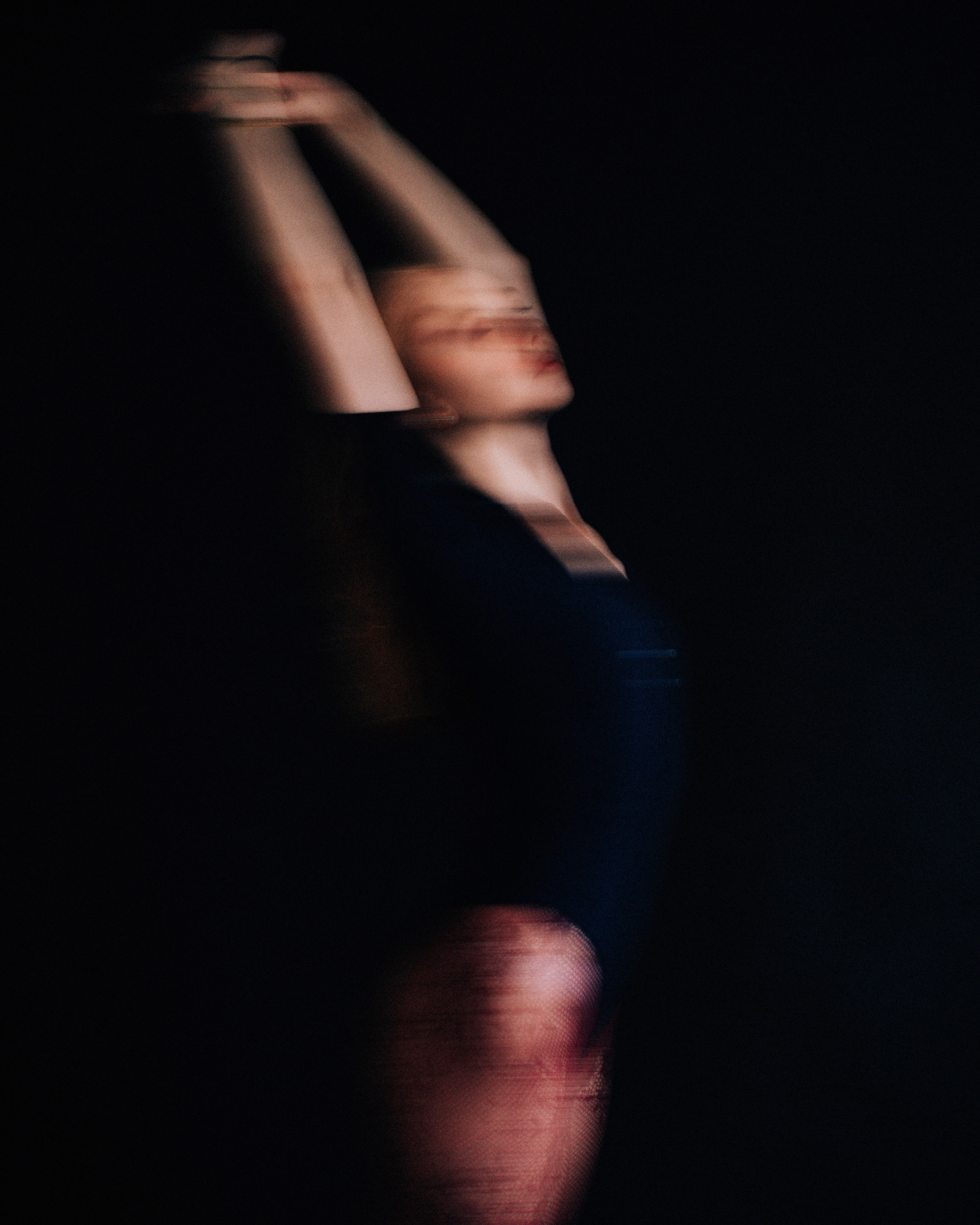 VLADA. Inna Mendelson — Photographer