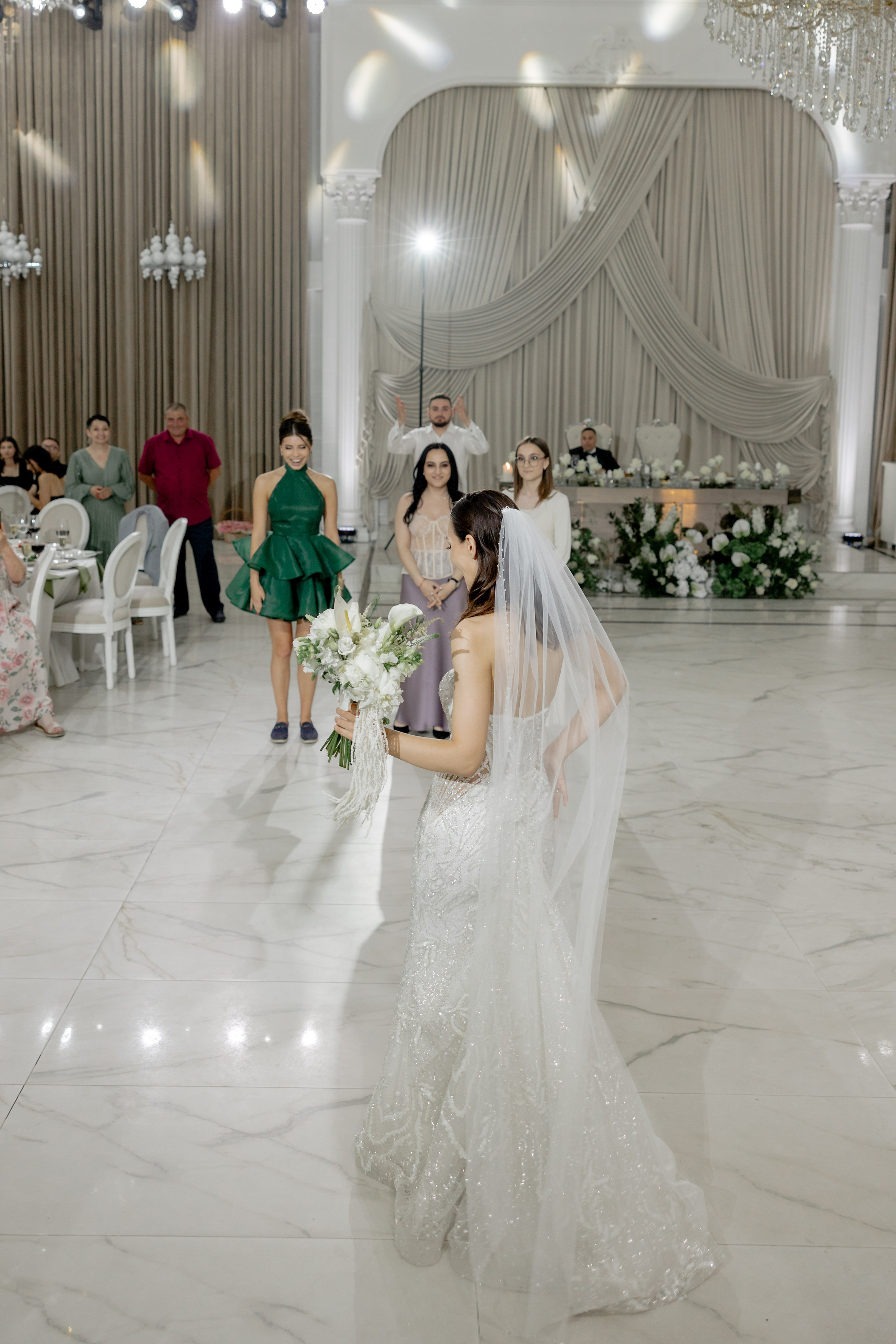 Andrei & Irina. ProWed — Foto Video Moldova