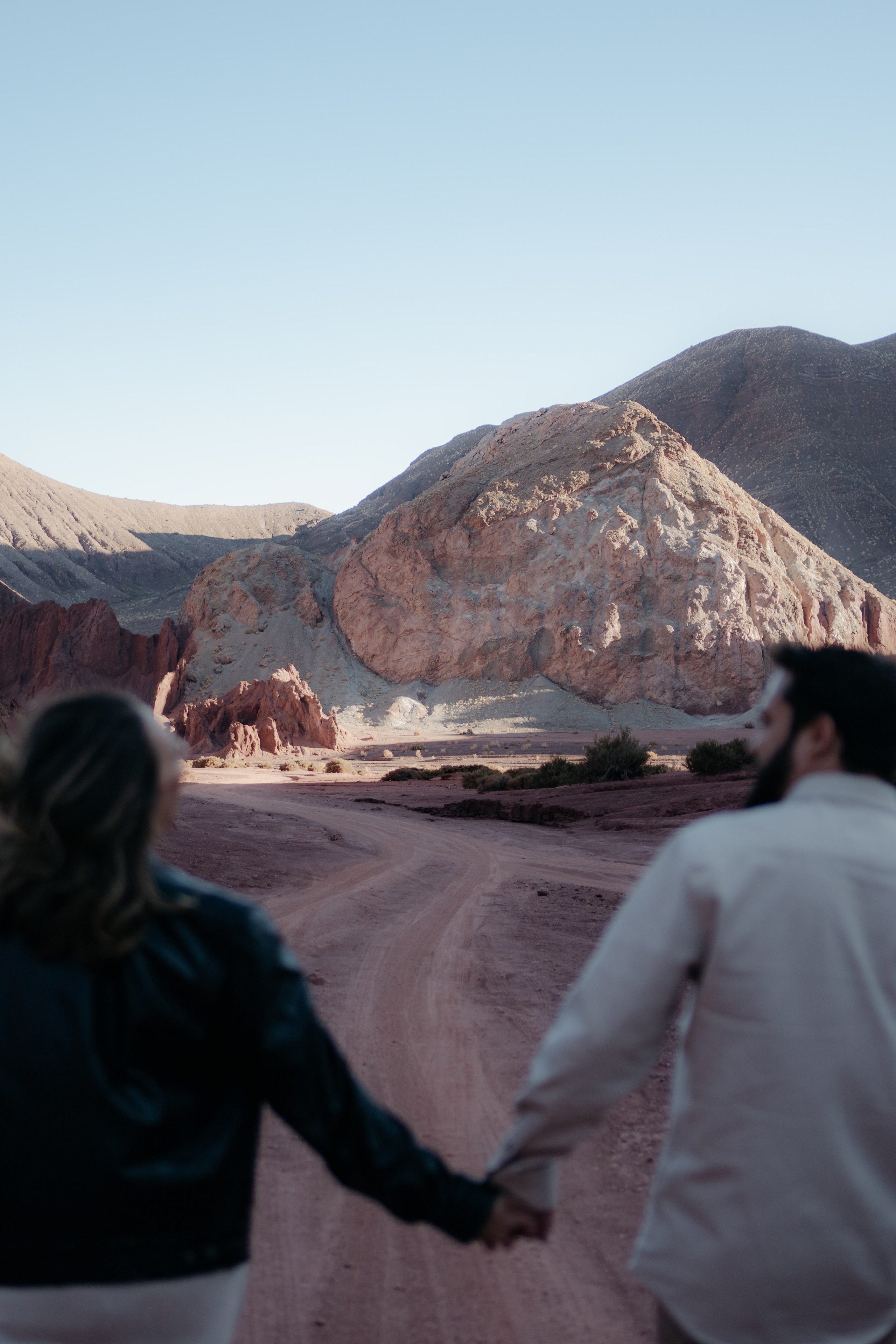 Gabriela e Antônio (ensaio). Principal