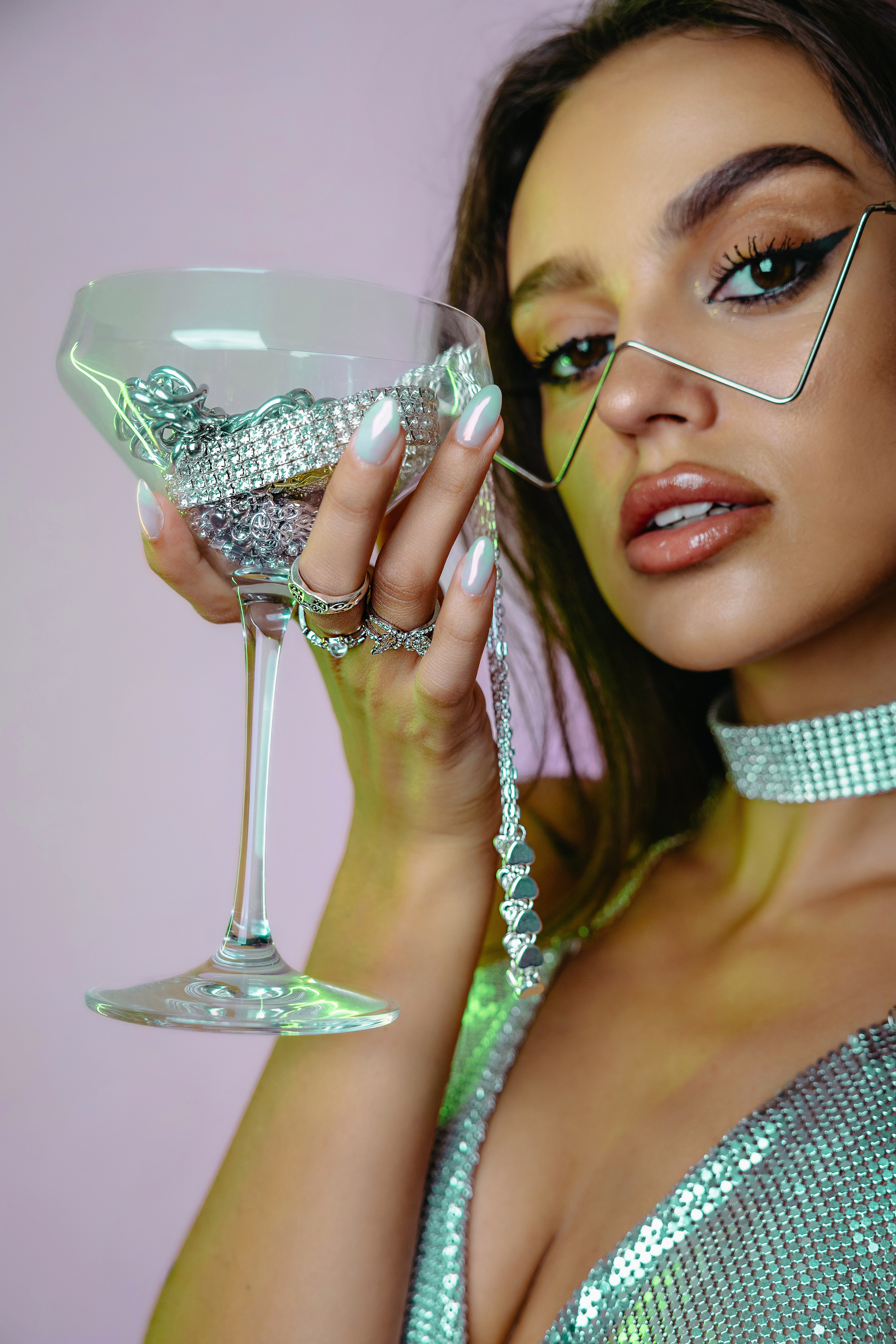 Celeb shop. Профессиональный фотограф Нурмиева Вероника