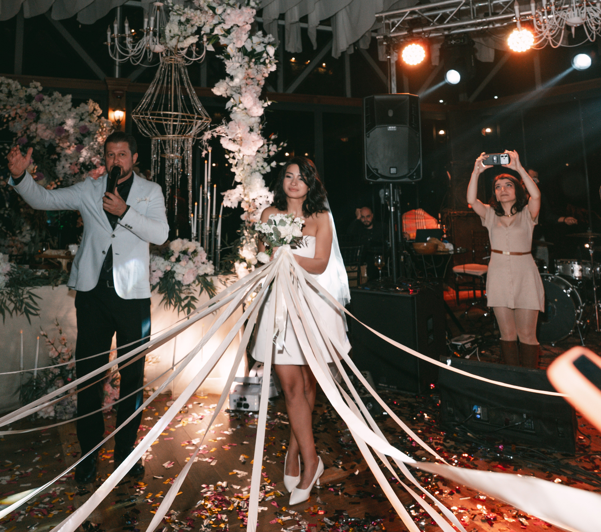 Batumi wedding. მთავარი