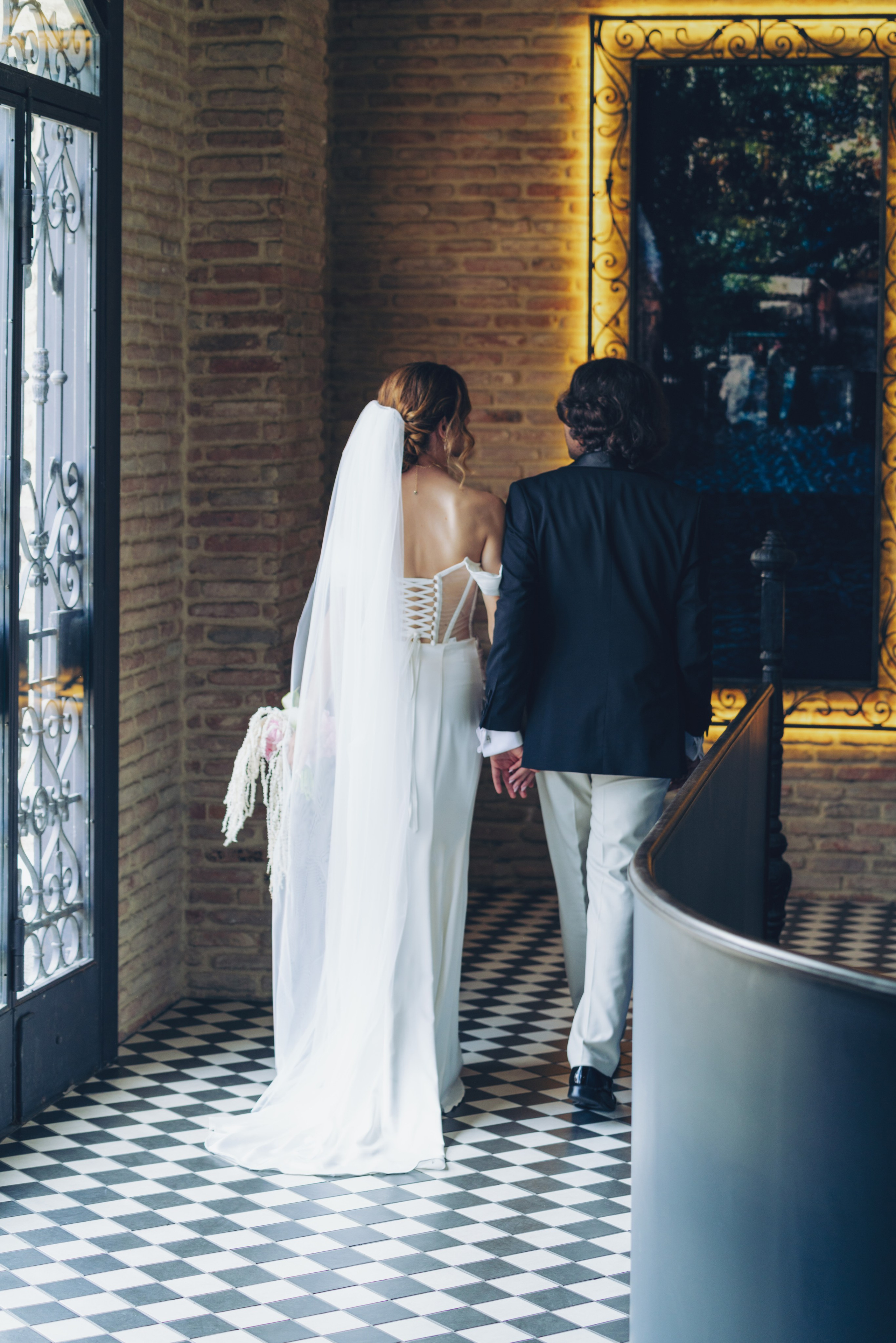 Weddings Chateau Mephis Kalaki. Create your own history with Pierre Studio