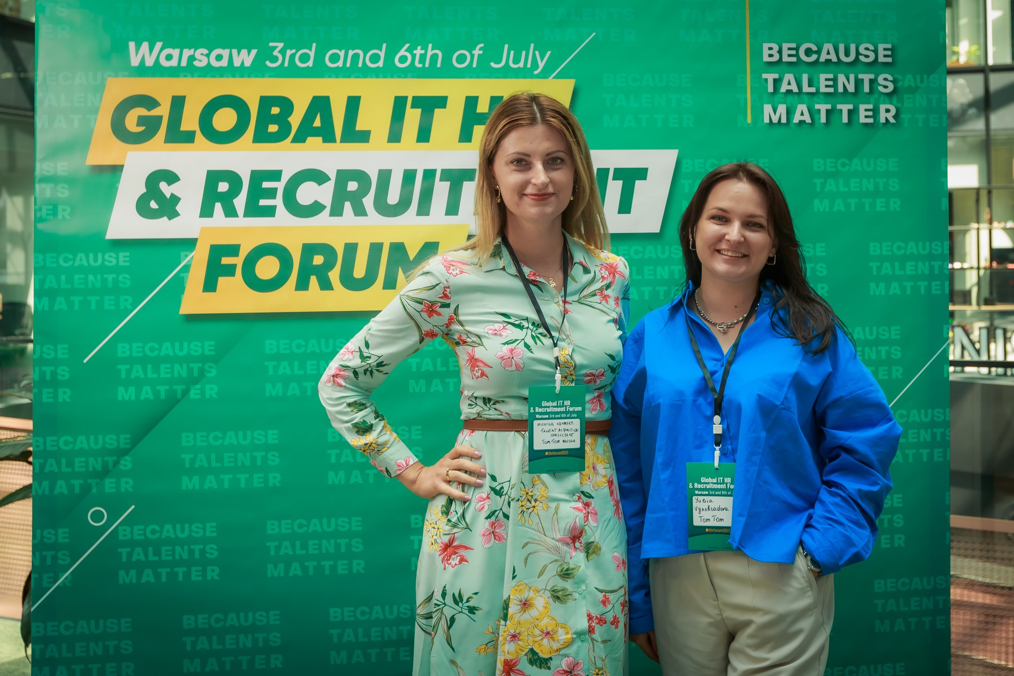 WYDARZENIA BIZNESOWE. Fotograf w Warszawie-Konstantin Golubev