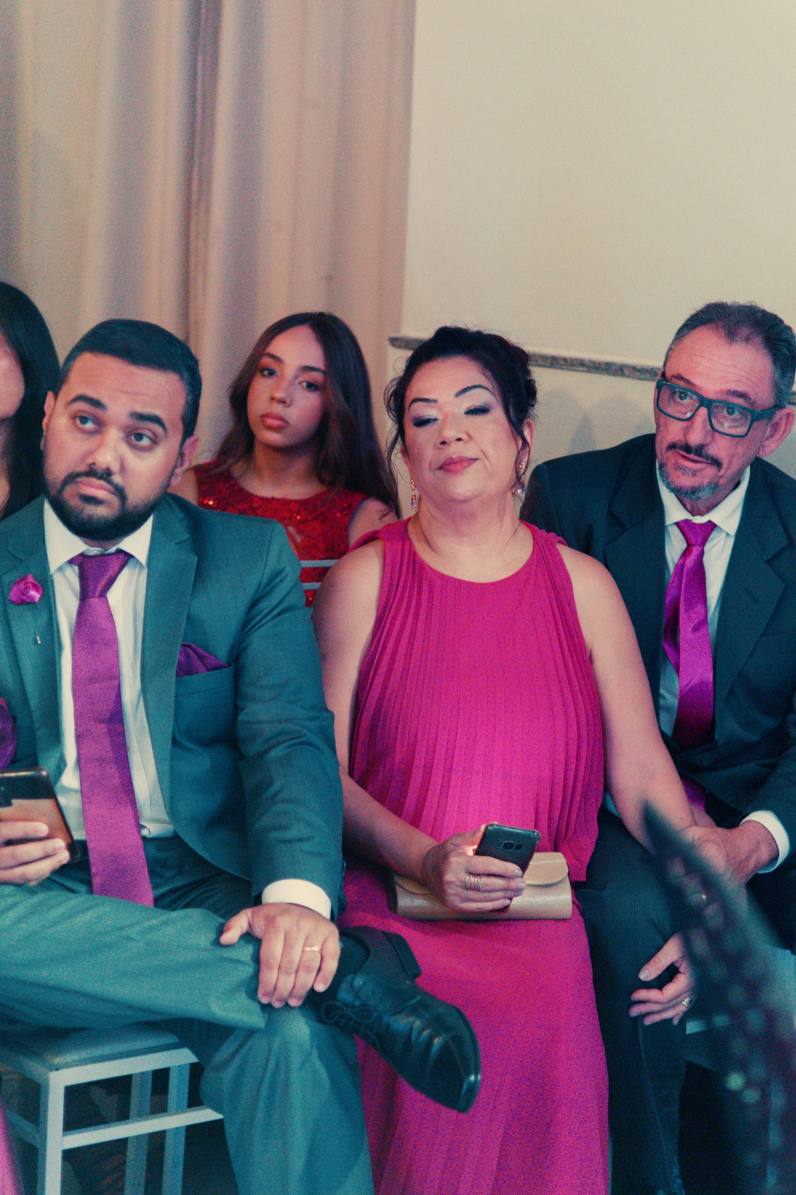 Fotos de Casamento Espaço Marques Bruna e Jackson