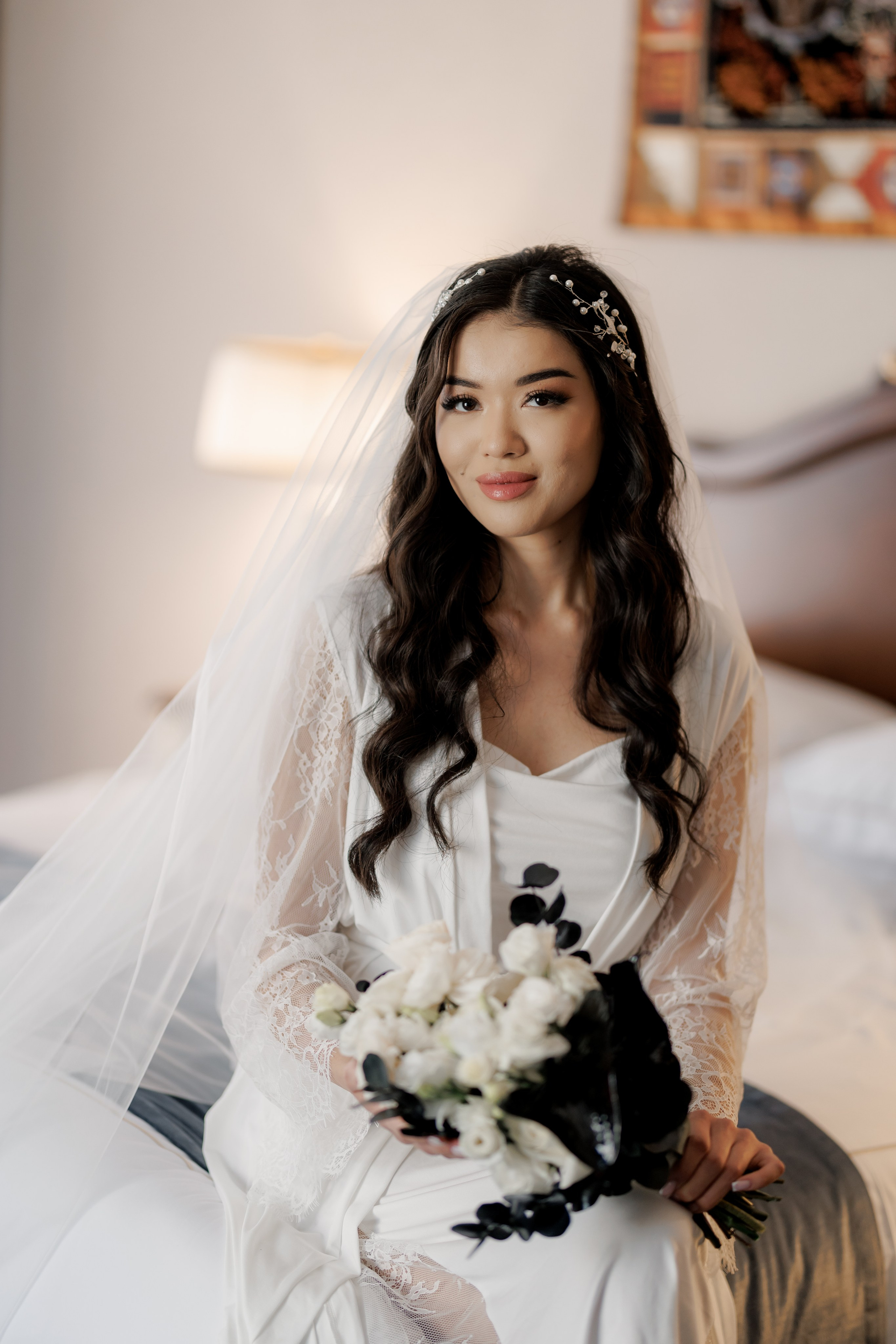 ORION. Mandarin.photo