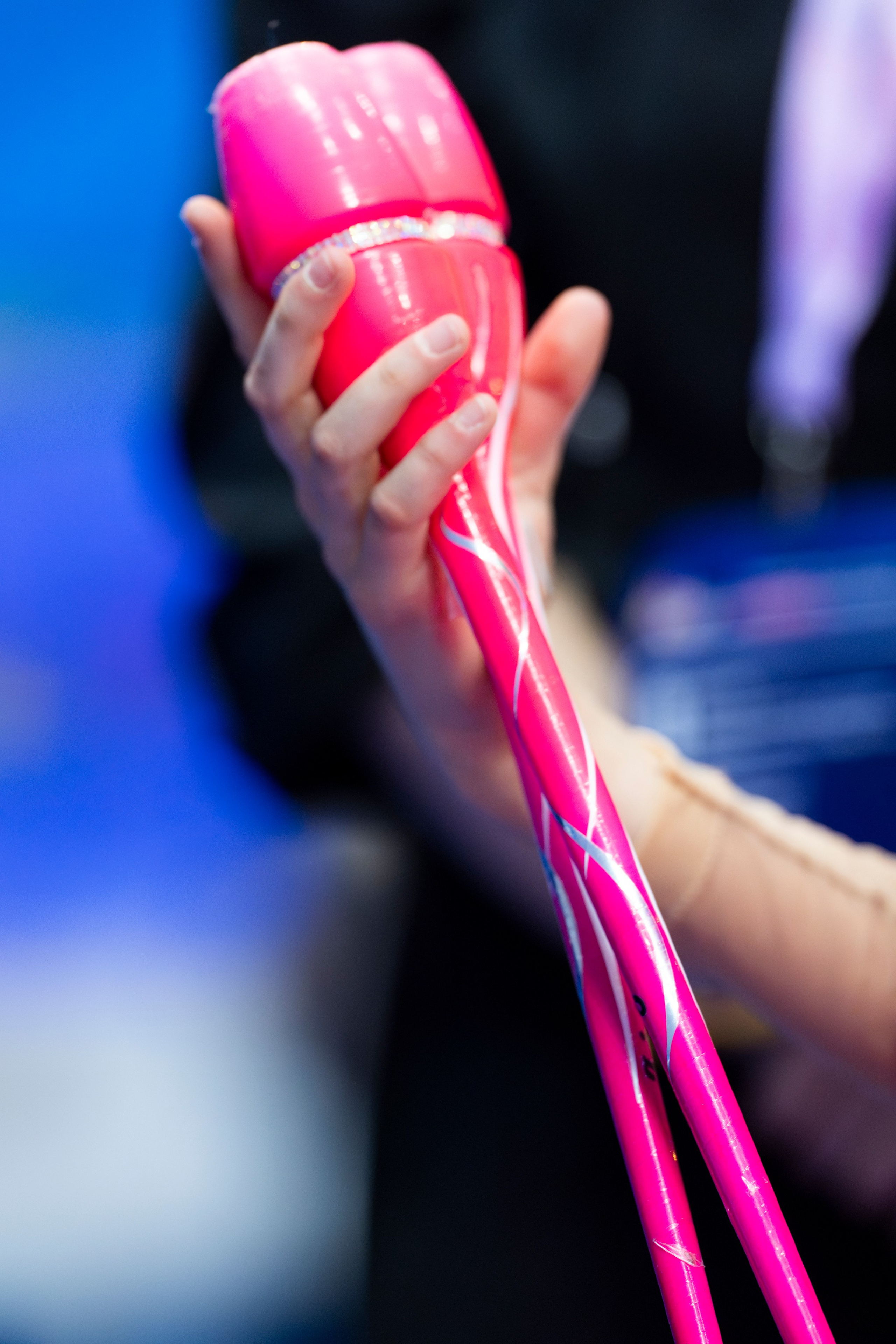 Pirouette Club UAE Challenge 2024 | November 29 — December 1 | Dubai, UAE. Gymnastics and dance photography UAE by Kamilla Khasanova