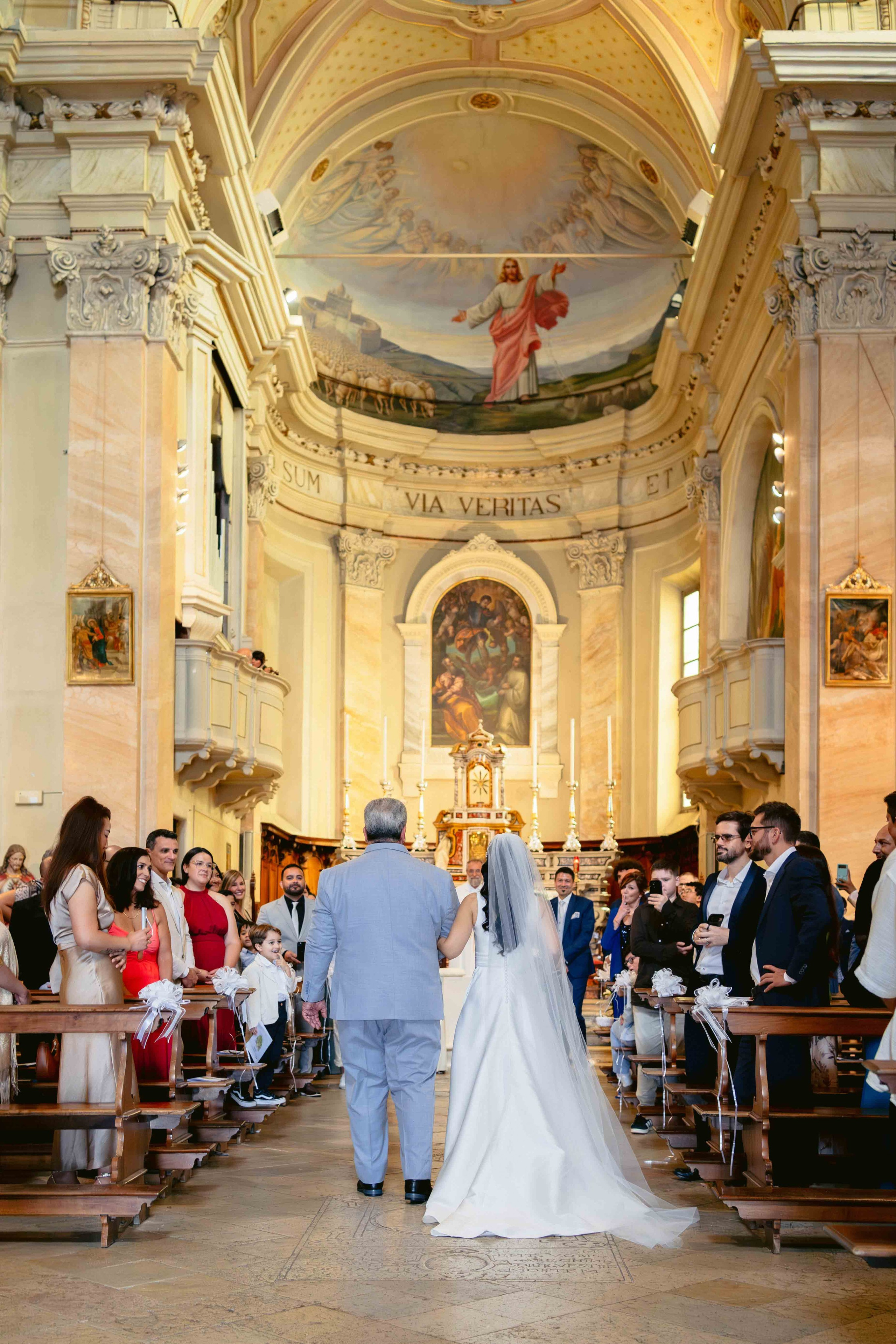 Wedding Lake Garda | Hotel Ville Montefiori. Hochzeitsfotograf Deutschland & Destination Weddings | Moderne Hochzeitsfotografie